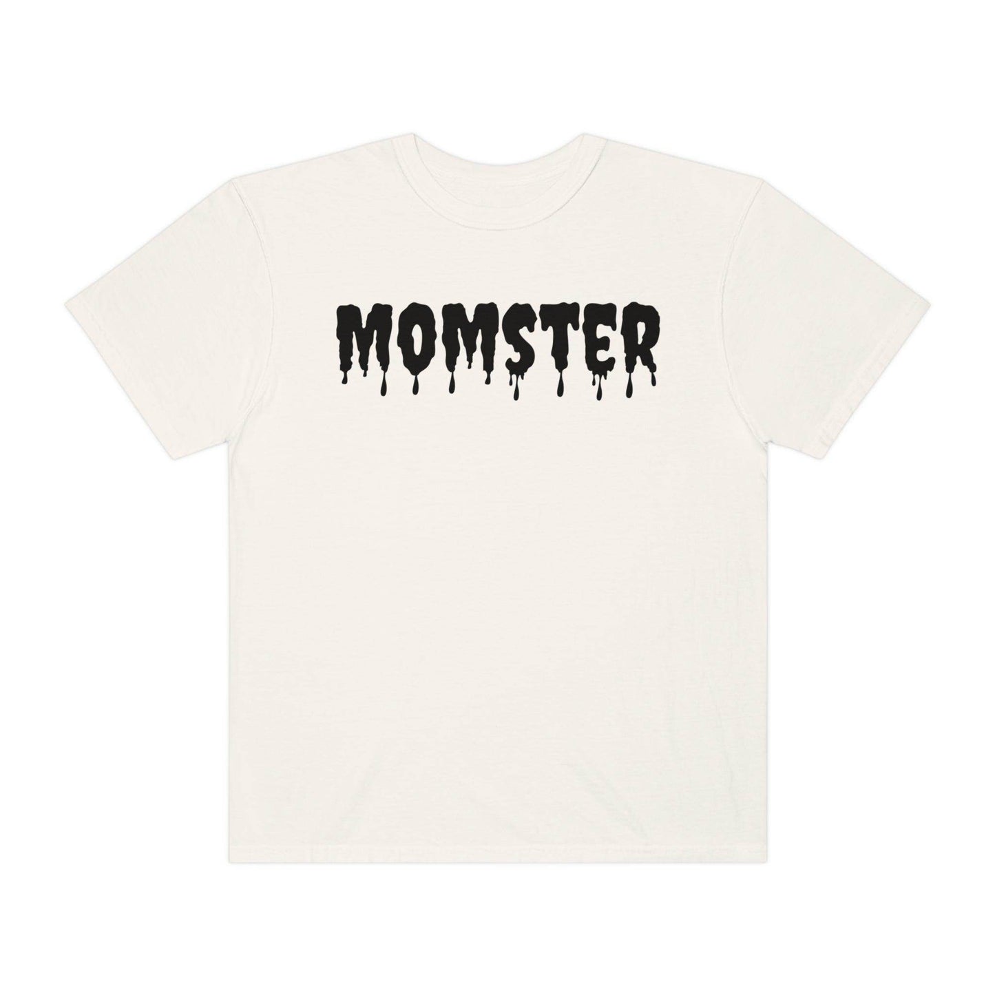 Retro Halloween Tshirt, Momster Shirt, Vintage Shirt Halloween Shirt - Giftsmojo