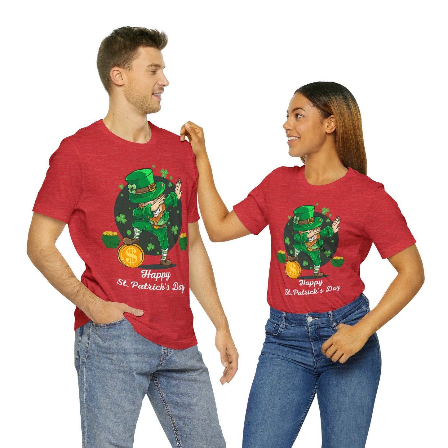 Happy St Patrick's Day shirt