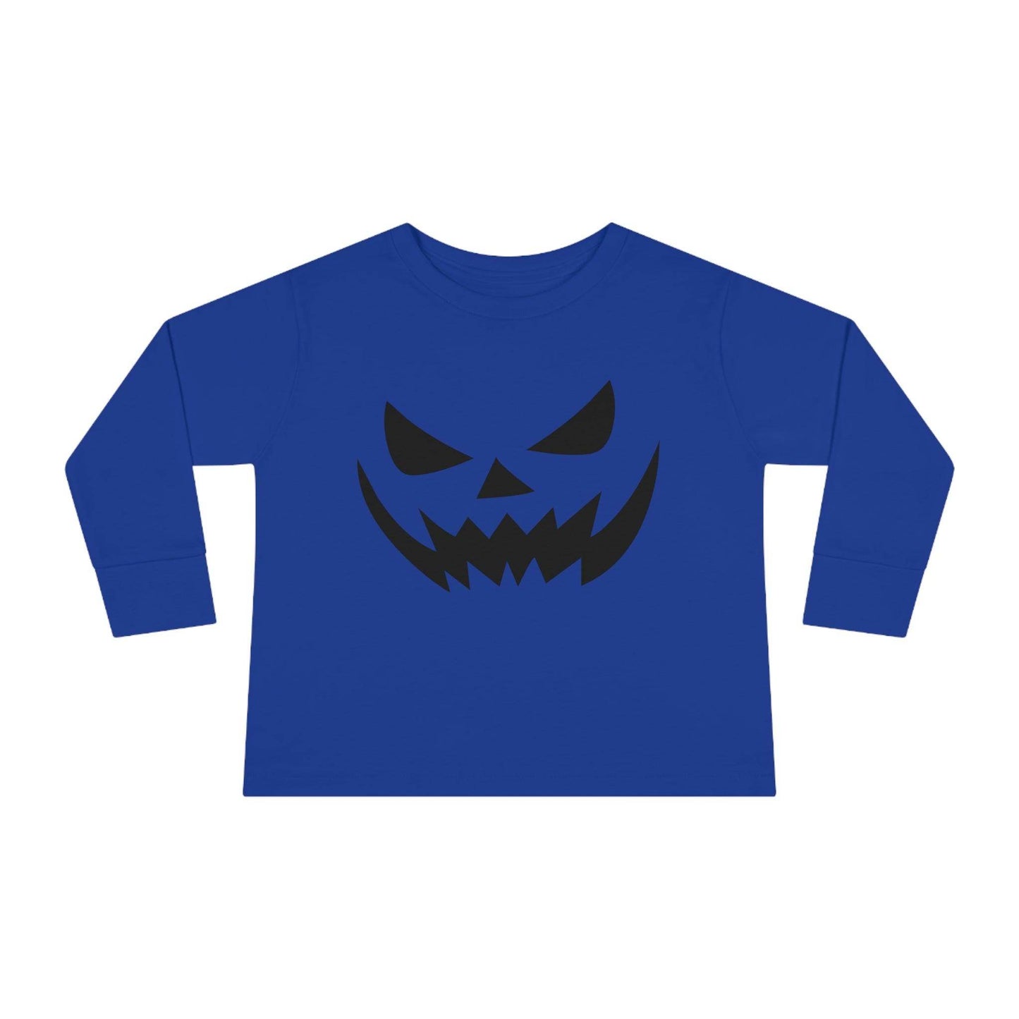 Kids Scary Faces Shirt Halloween Pumpkin Face Shirt Kids Jack O Lantern Shirt Kids Halloween Shirt Kids Long Sleeve Trick or Treat Outfit for Halloween - Giftsmojo