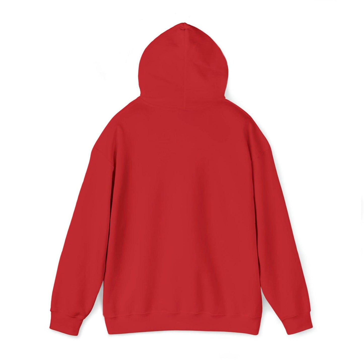 Santa Energy Christmas Sweatshirt Santa Hooded Sweatshirt Christmas Sweater Pullover Christmas Pullover Santa Claus Shirt - Giftsmojo