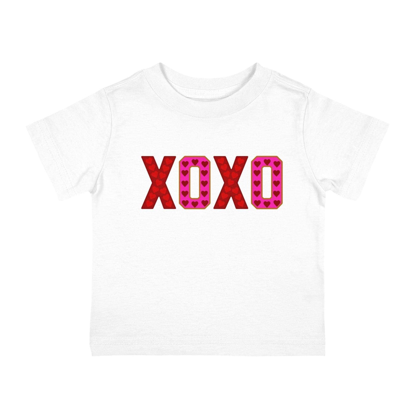Kids Cute Love Shirt - Giftsmojo