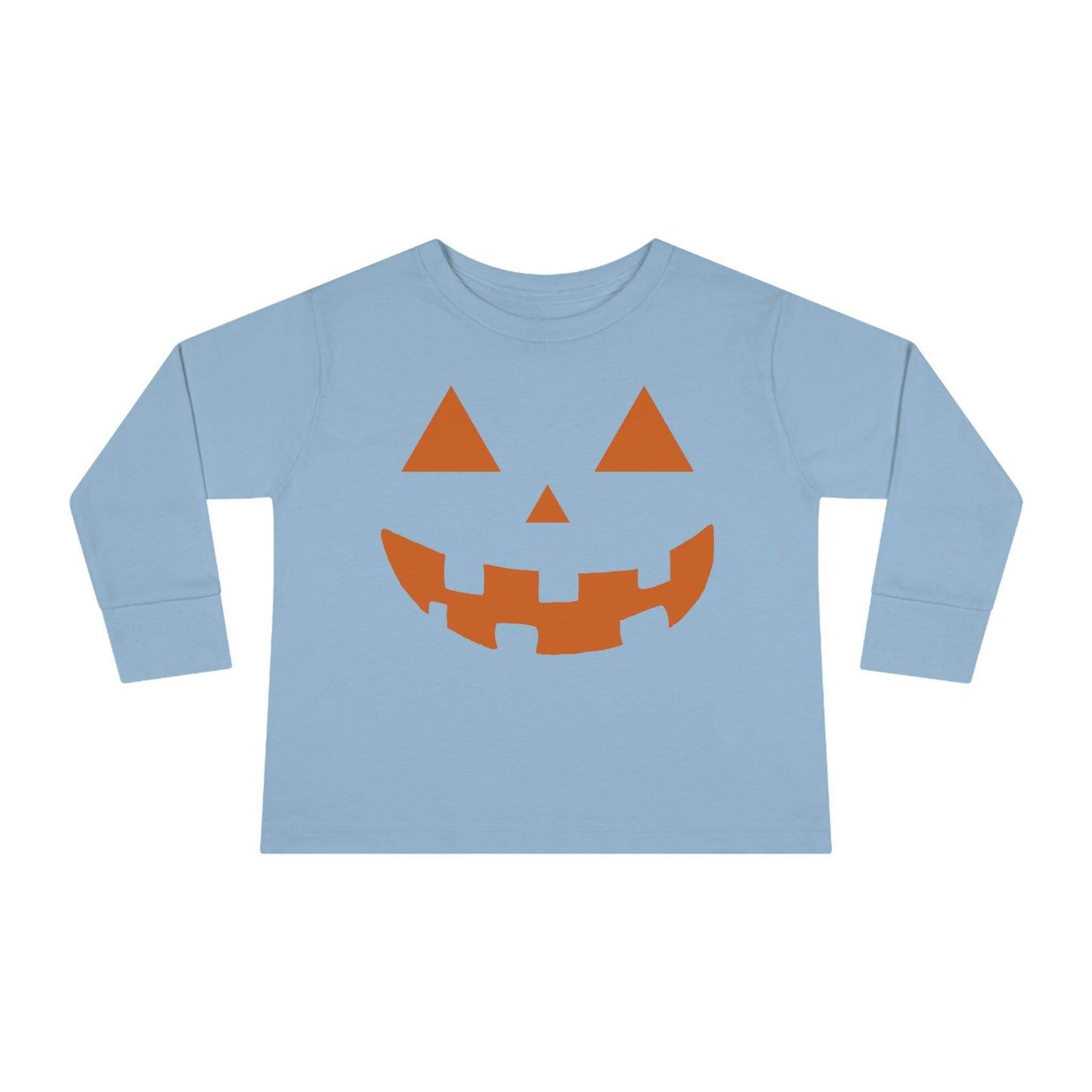 Kids Trick or Treat Outfit for Halloween Kids Jack O Lantern Shirt Kids Scary Faces Halloween Pumpkin Face Shirt Kids Halloween Shirt - Giftsmojo
