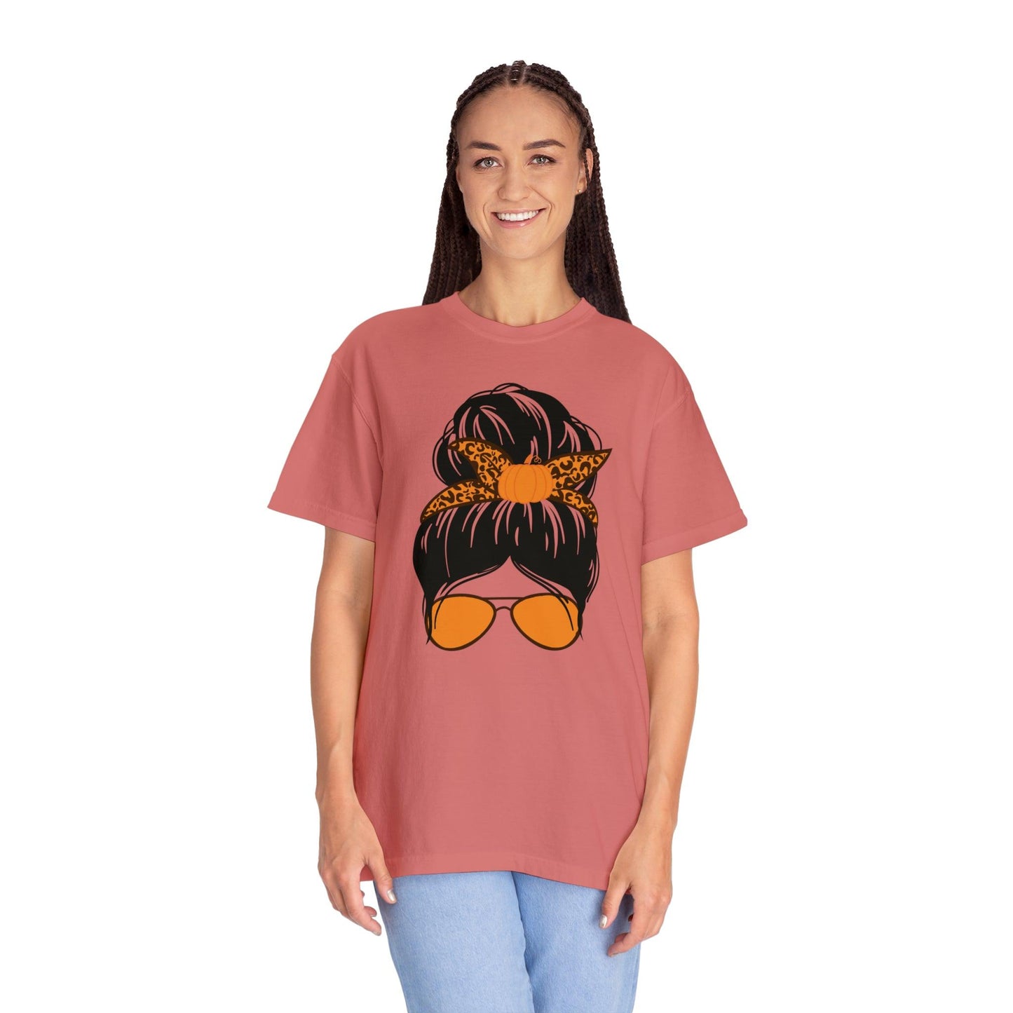 Momster Shirt Halloween Tshirt, Mom Halloween Shirt Trick or Treat shirt, Vintage Shirt Halloween Shirt Office Halloween Costume Outfit Retro