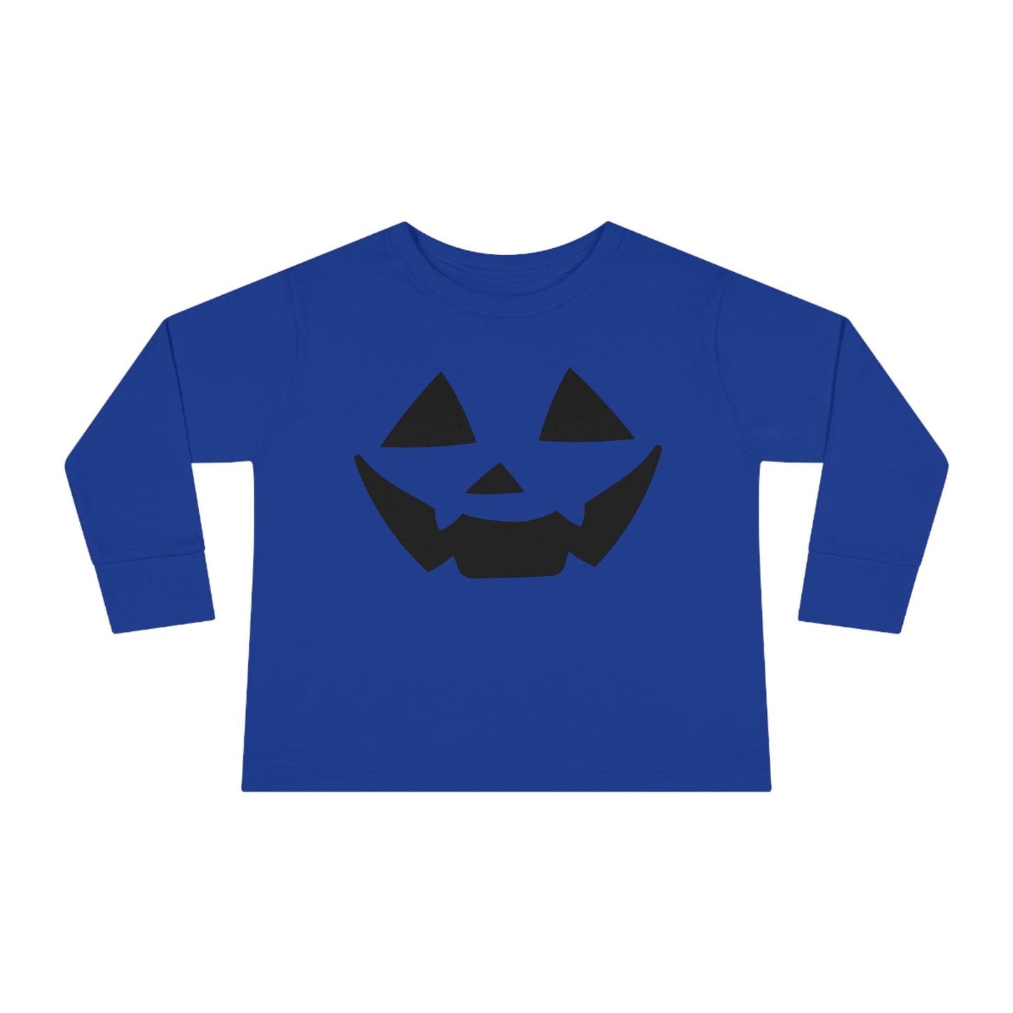 Kids Scary Faces Halloween Pumpkin Face Shirt Kids Jack O Lantern Shirt Kids Halloween Shirt Kids Long Sleeve Trick or Treat Outfit for Halloween - Giftsmojo