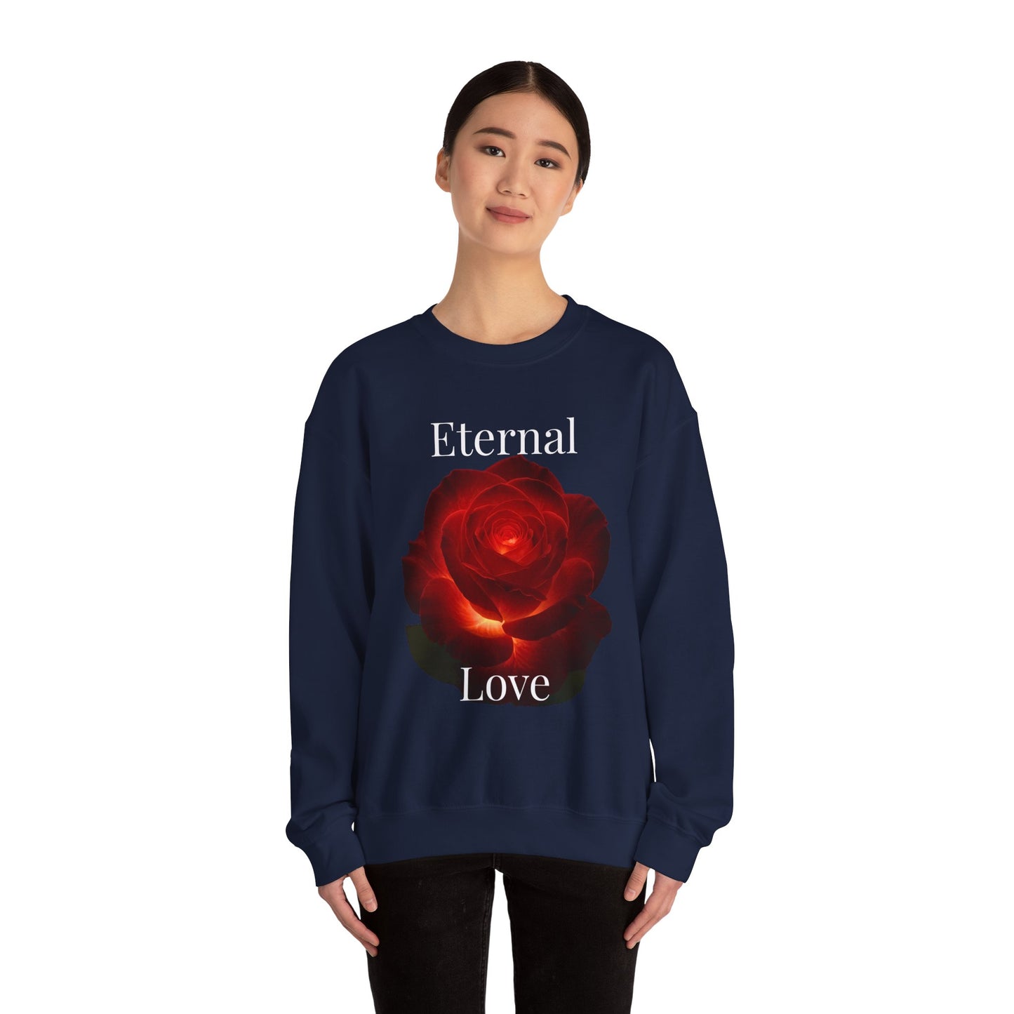 Eternal Love Sweatshirt