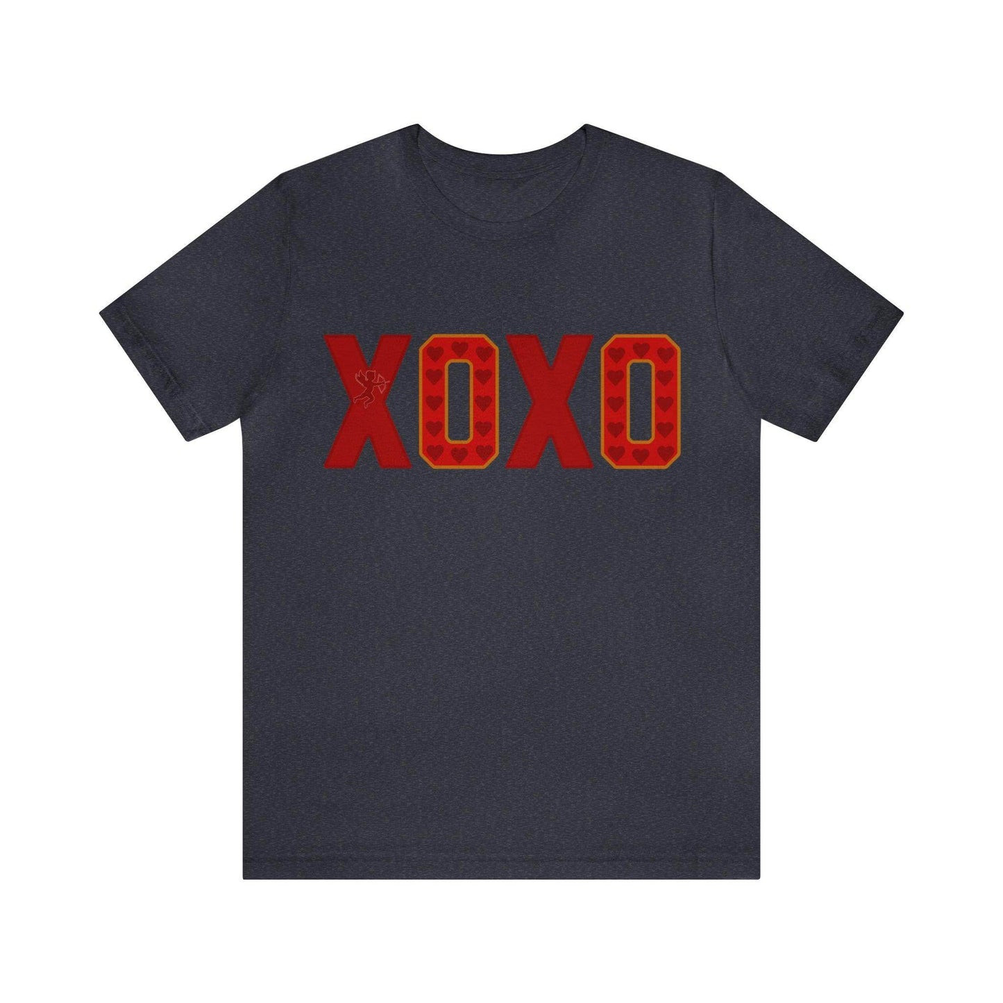 Love shirt, - Giftsmojo