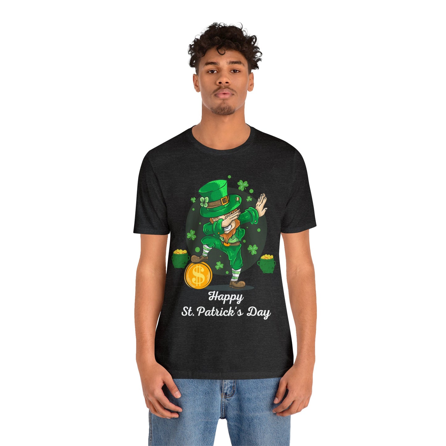 Happy St Patrick's Day shirt