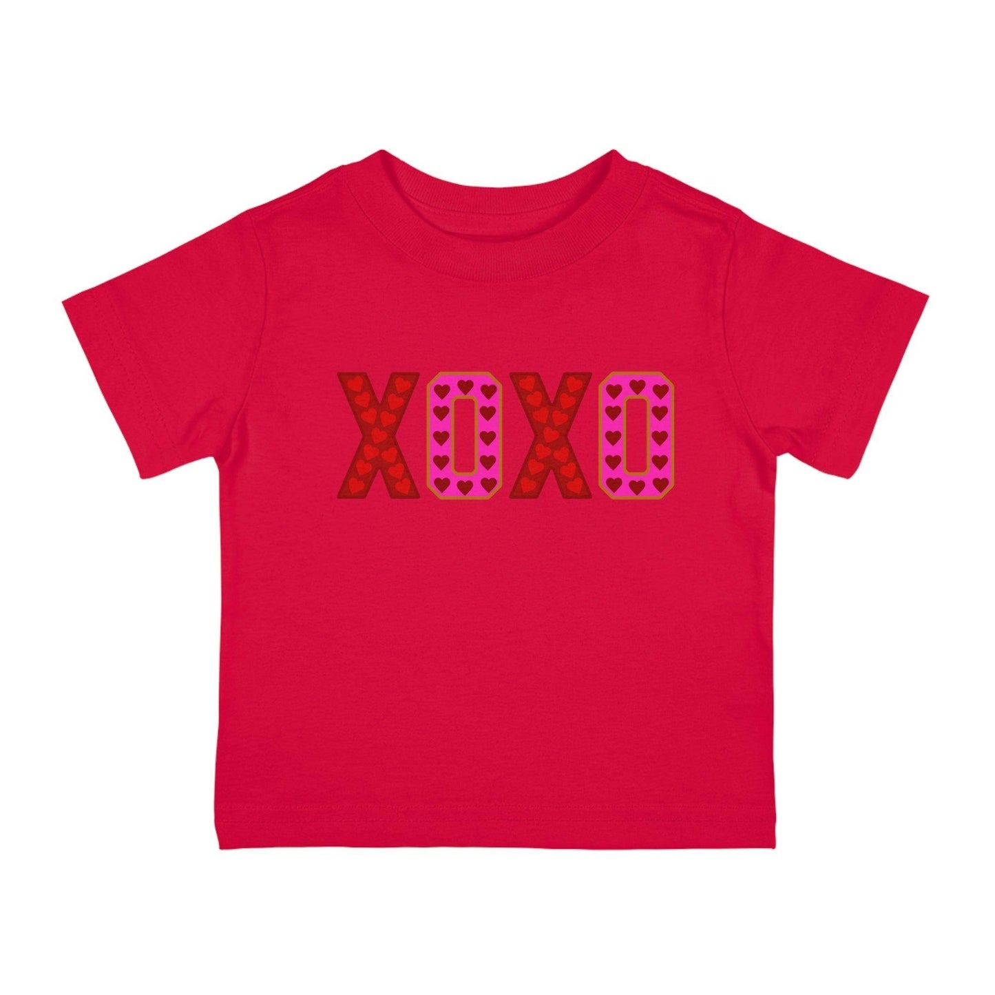 Kids Cute Love Shirt - Giftsmojo