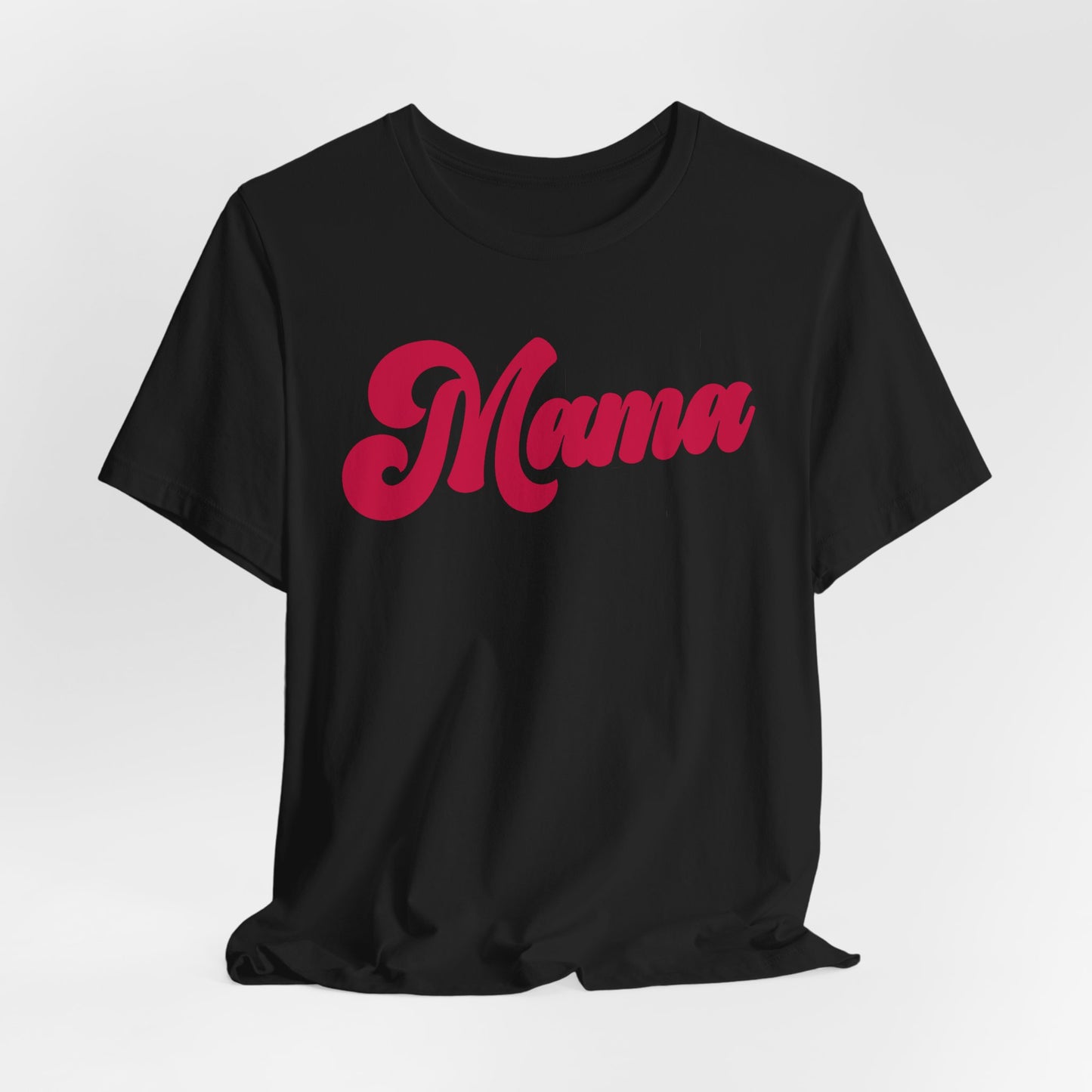 Mama Unisex Tee - Cool and Casual Mother's Day Gift