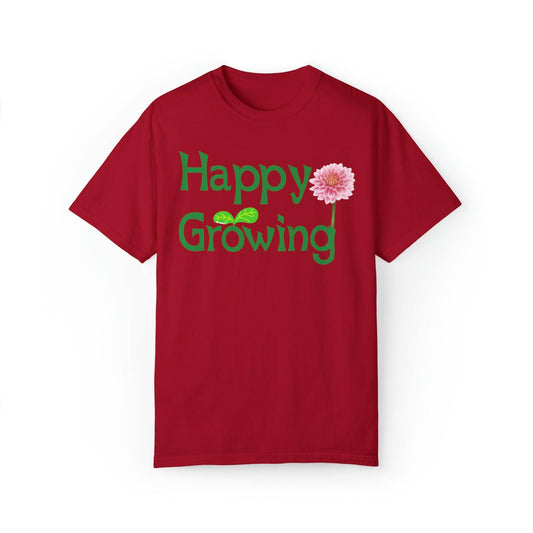 Farming shirt for farmers, Gift for her, Gardener gift for farm lover, Floral shirts for mom, Plant mom shirt, Gifts for mom, Garden gift for gardeners, Nature shirt for gardeners - Giftsmojo