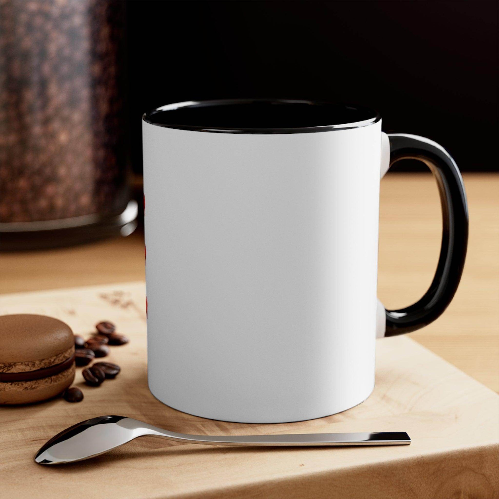 Love Coffee Mug, 11oz - Giftsmojo