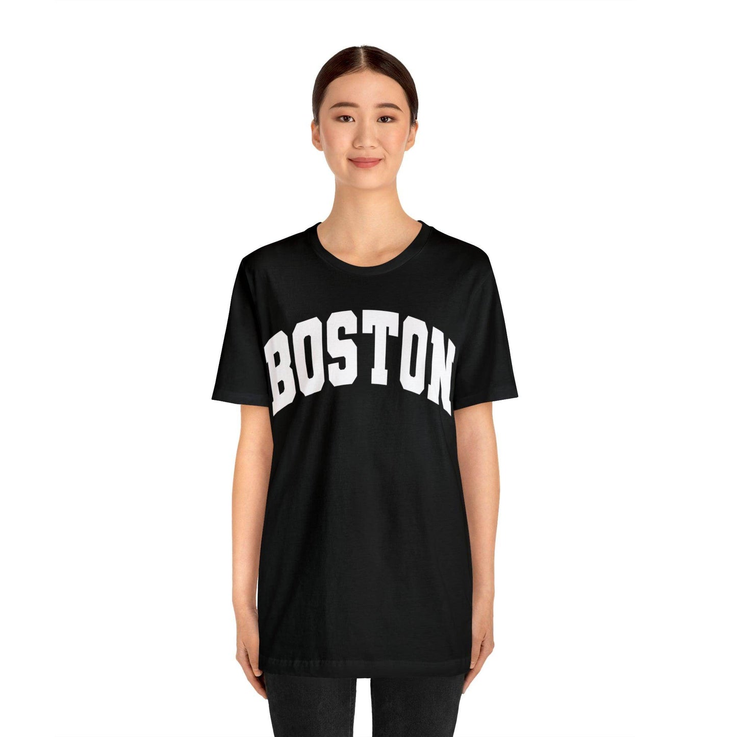 Boston Massachusetts Shirt, Boston Souvenirs, Boston shirt, Boston Tshirt, Boston Vacation shirt - Giftsmojo