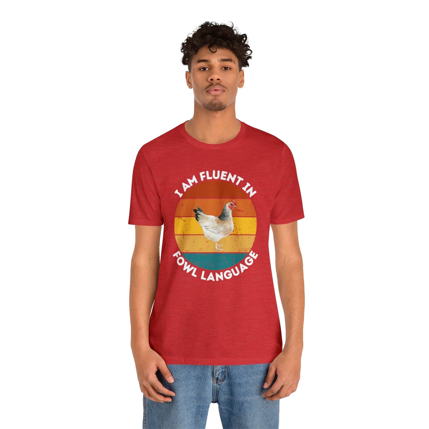 Cute Chicken Shirt Chicken Coop, Chicken Gifts, Chicken Farm, Funny Chicken Gift Chickens lover, Backyard Chickens, Farm Chicken Shirt - Giftsmojo