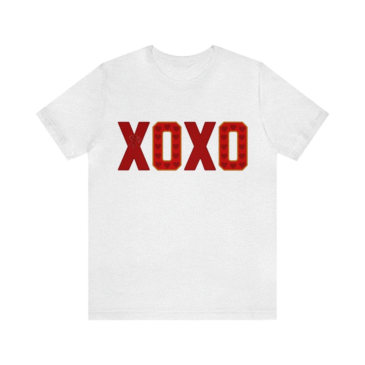 Love shirt, - Giftsmojo