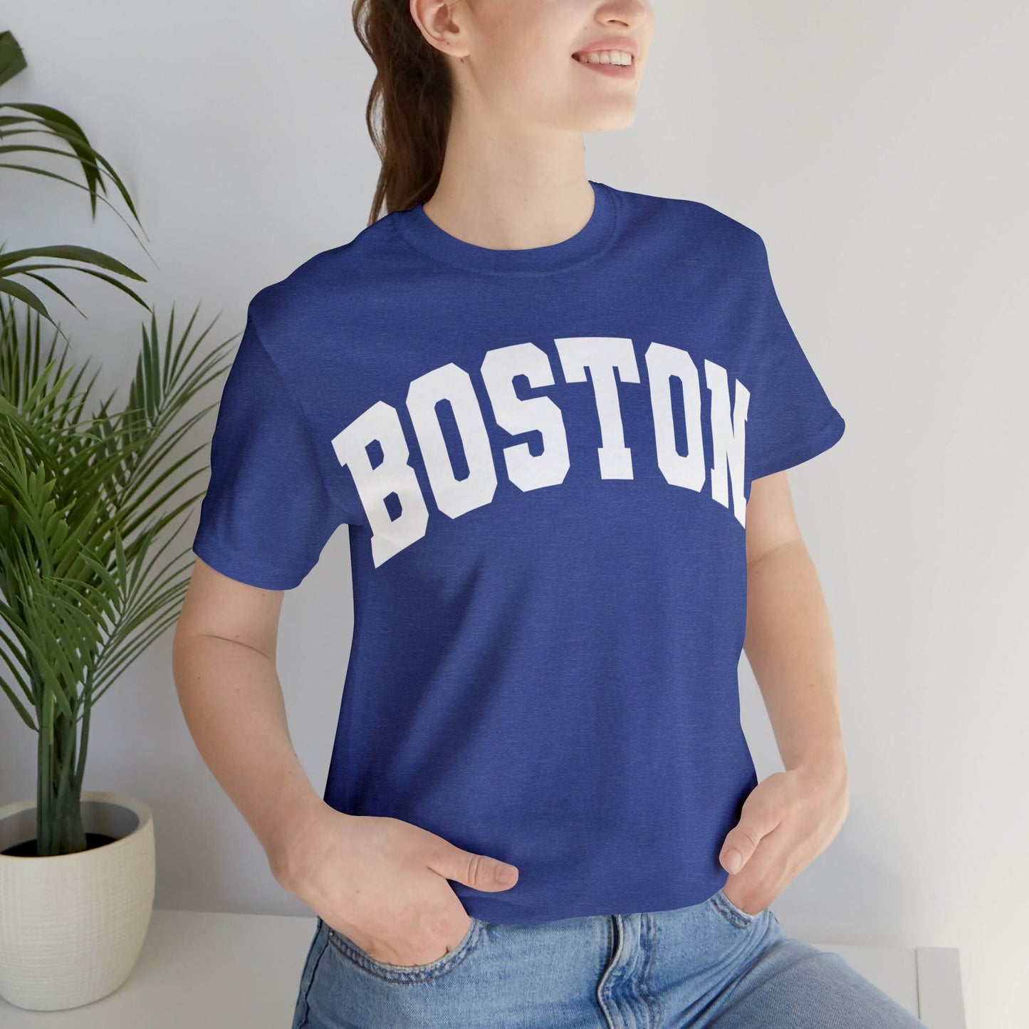 Boston Massachusetts Shirt, Boston Souvenirs, Boston shirt, Boston Tshirt, Boston Vacation shirt - Giftsmojo