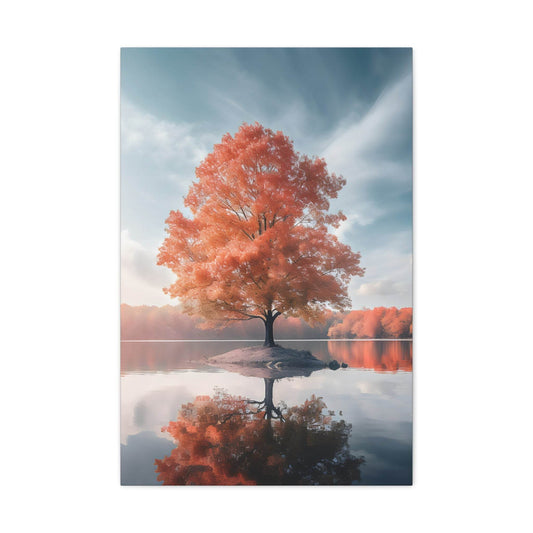 Fall Wall Art Wall Decor - Giftsmojo