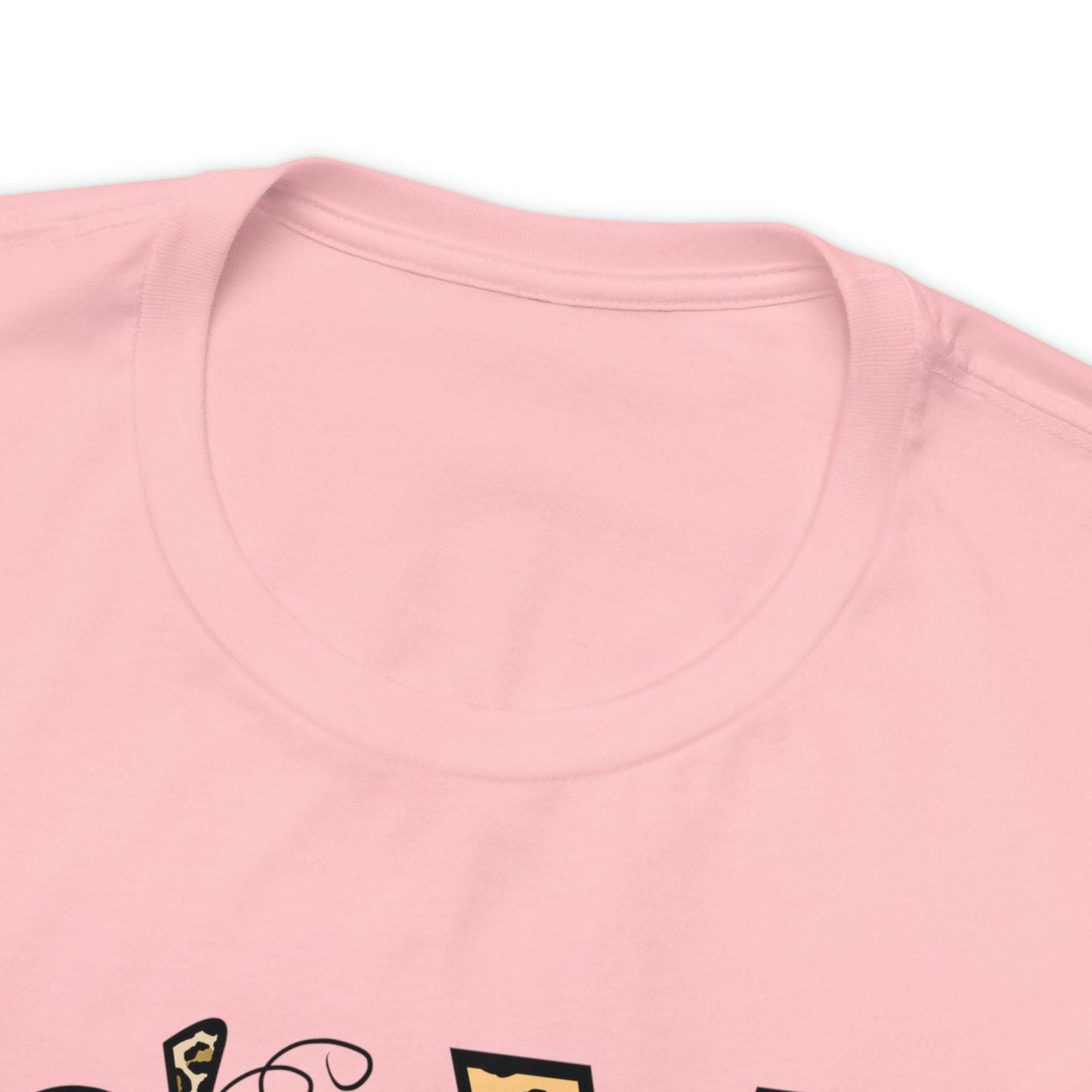 Leopard Print Love Fall Y'all Shirt, Pumpkin Shirt, Fall Shirt for Fall Lovers, Fall Gift - Giftsmojo