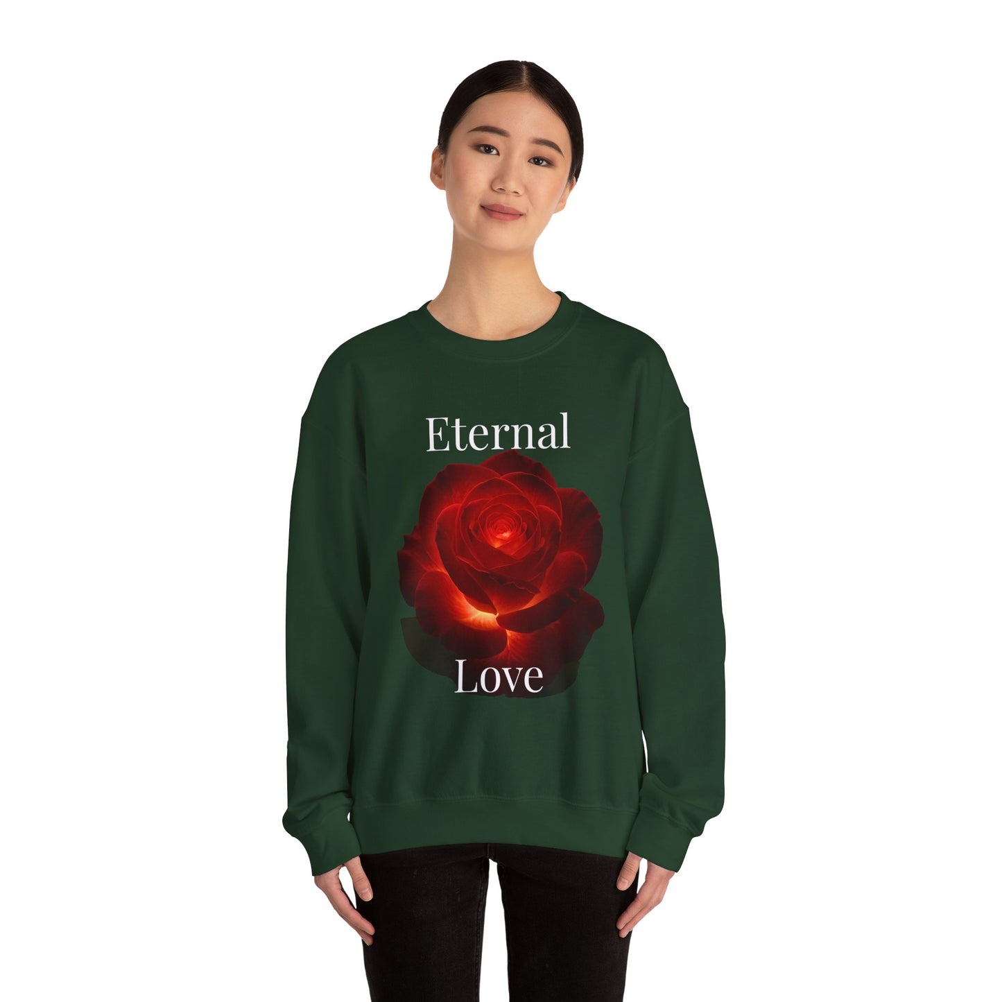 Eternal Love Sweatshirt