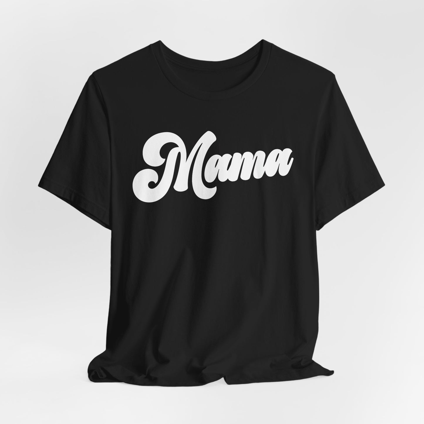 Mama Unisex Tee - Cool and Casual Mother's Day Gift