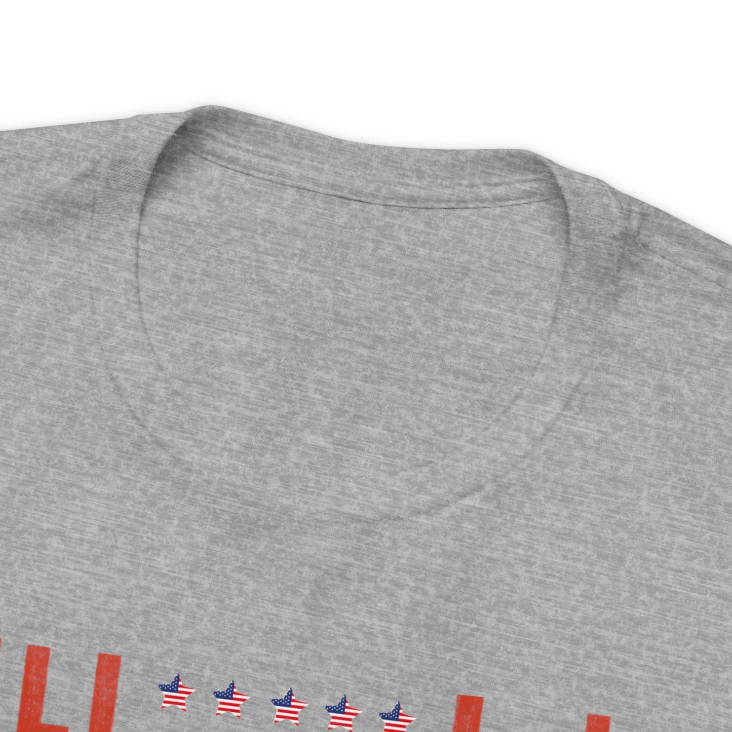 Celebrate Independence with our Patriotic Freedom Shirt! Men and Women's 4th of July Shirt featuring USA Flag, Fireworks, and Joyful Spirit!"