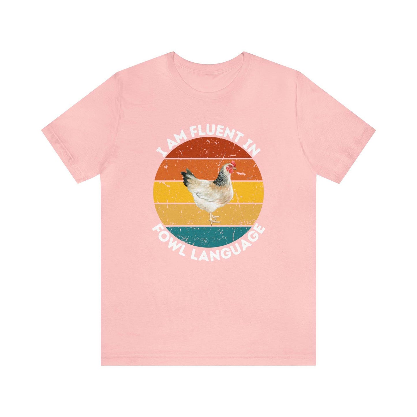 Cute Chicken Shirt Chicken Coop, Chicken Gifts, Chicken Farm, Funny Chicken Gift Chickens lover, Backyard Chickens, Farm Chicken Shirt - Giftsmojo