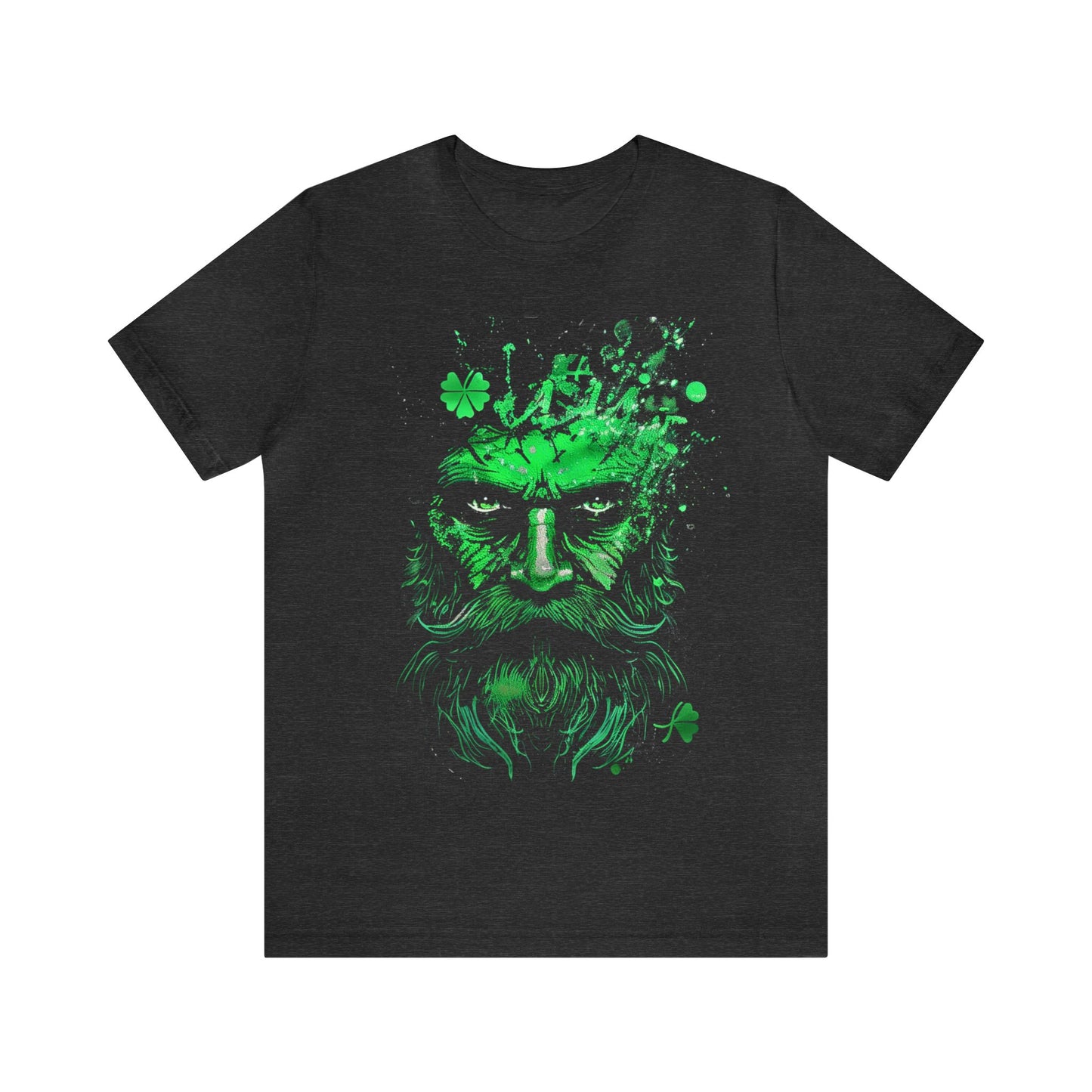 St Patrick's Day Party Shirt St Paddy Shirt Clover Shirt
