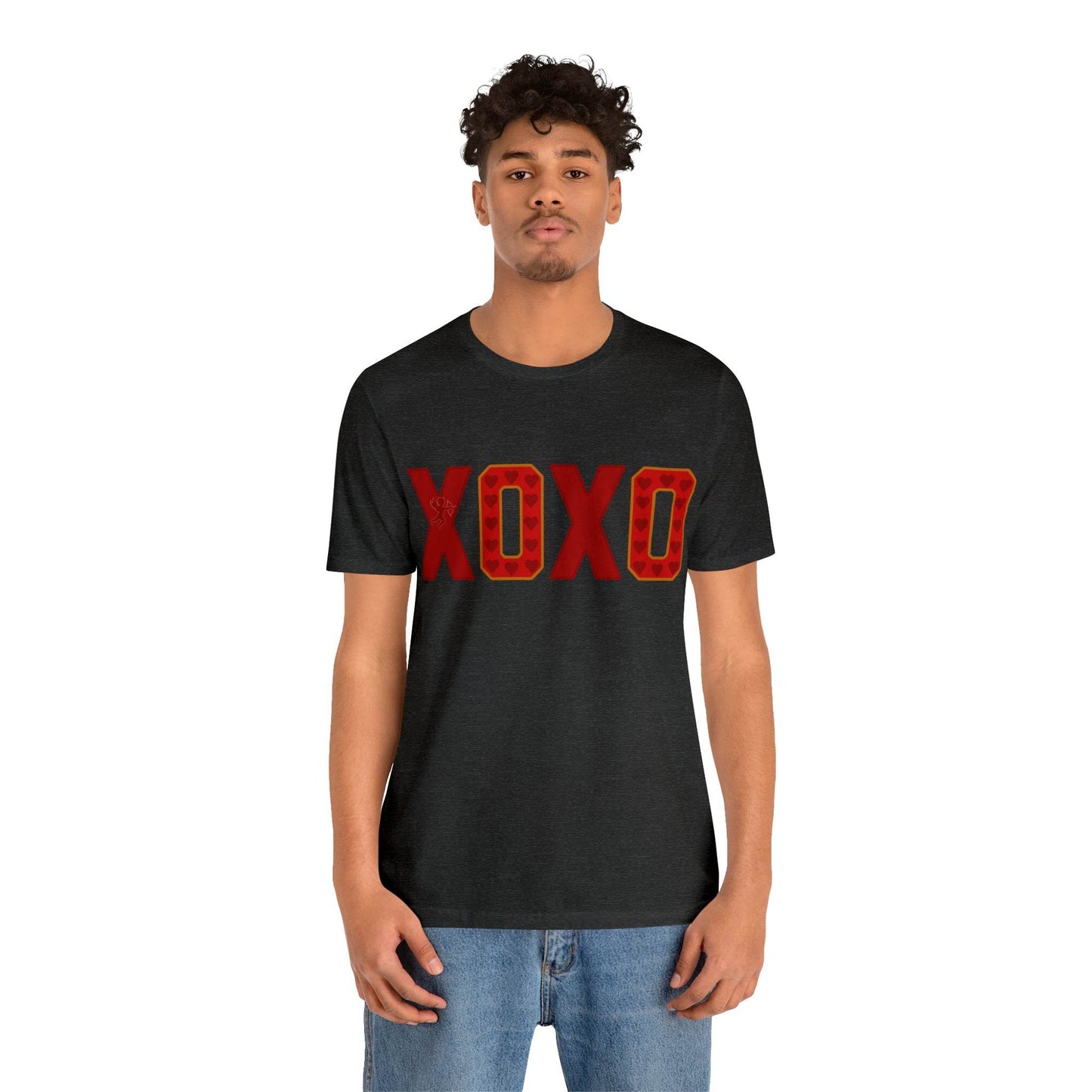 Love shirt, - Giftsmojo