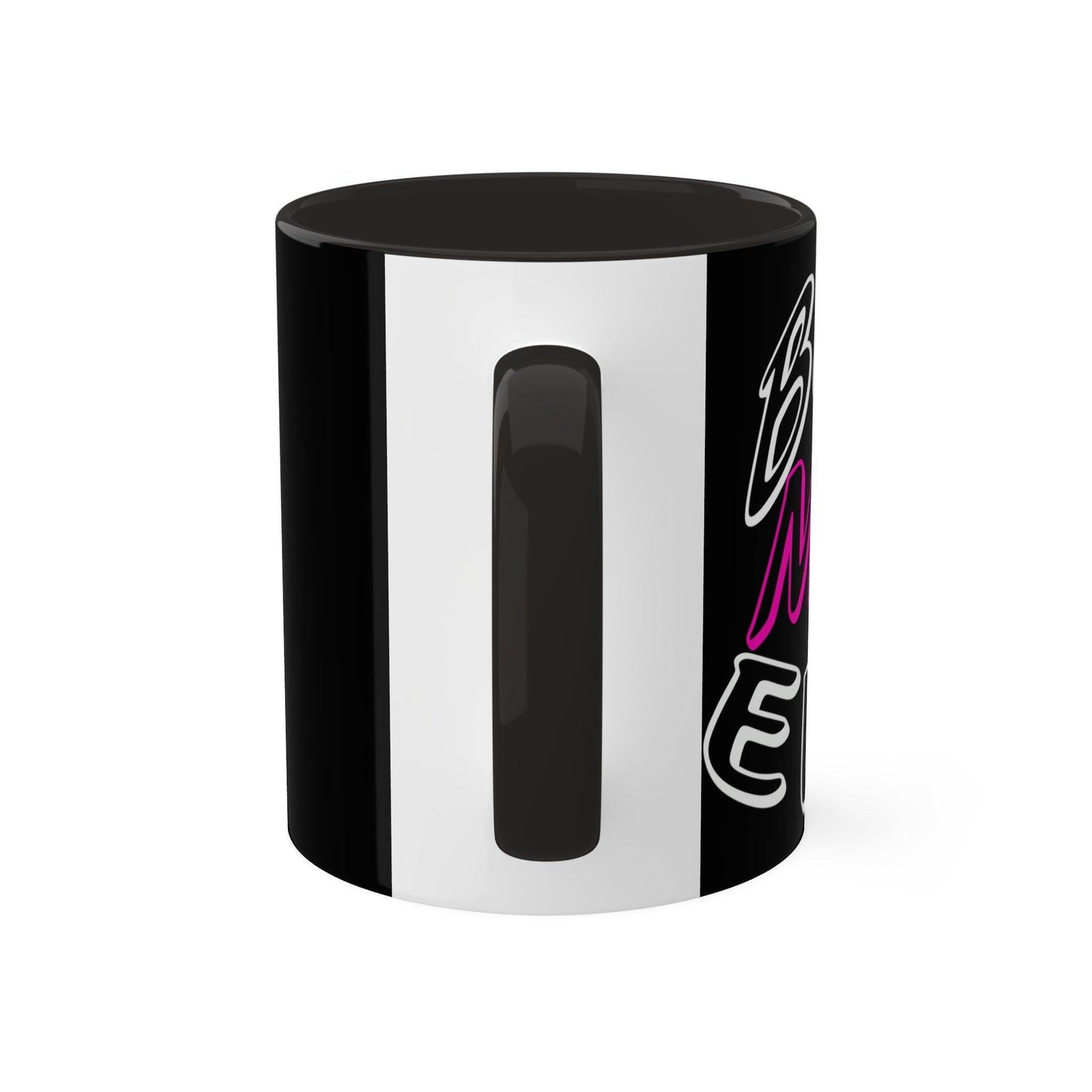 Best Mom Ever Coffee Mug, Colorful Mugs, 11oz - Giftsmojo