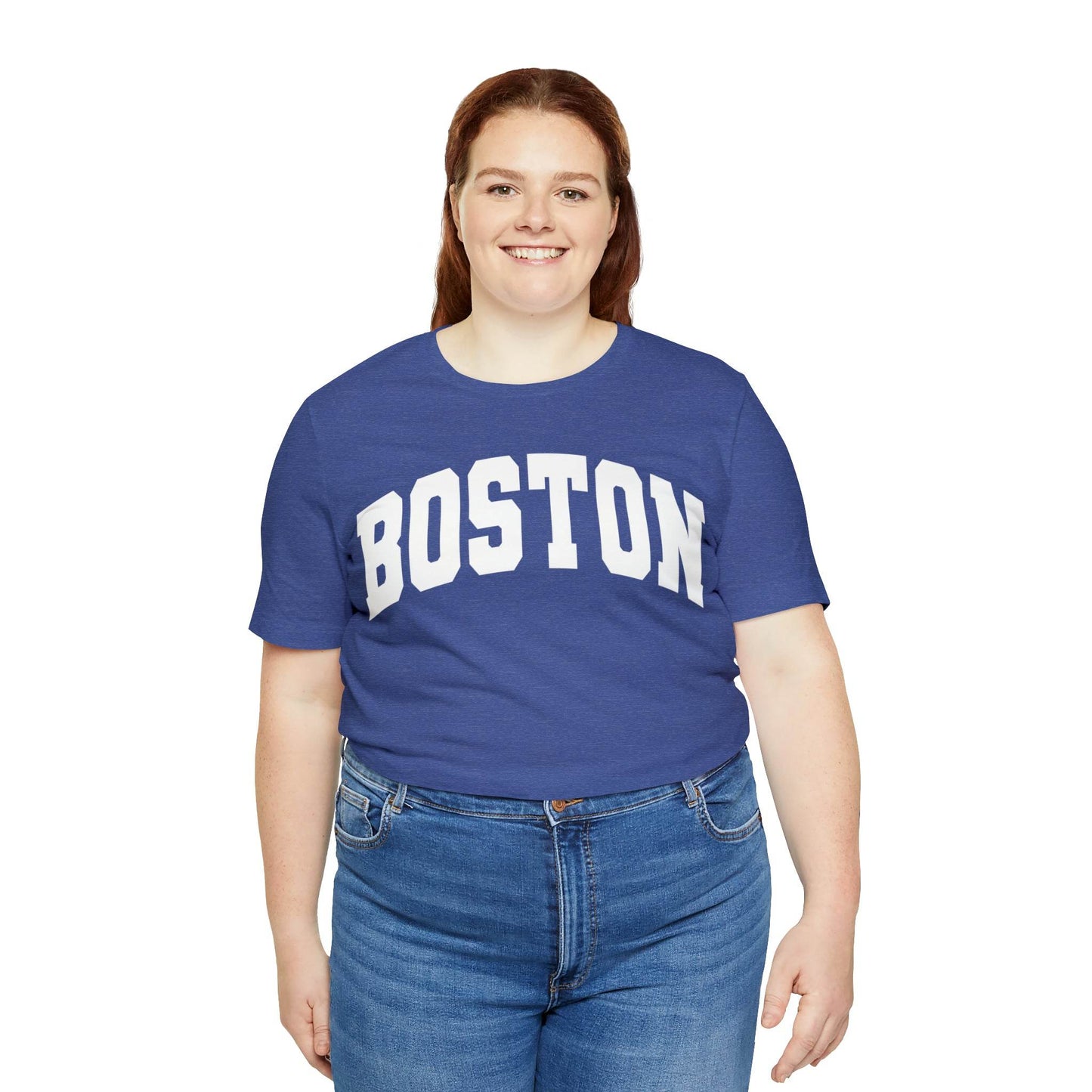 Boston Massachusetts Shirt, Boston Souvenirs, Boston shirt, Boston Tshirt, Boston Vacation shirt - Giftsmojo