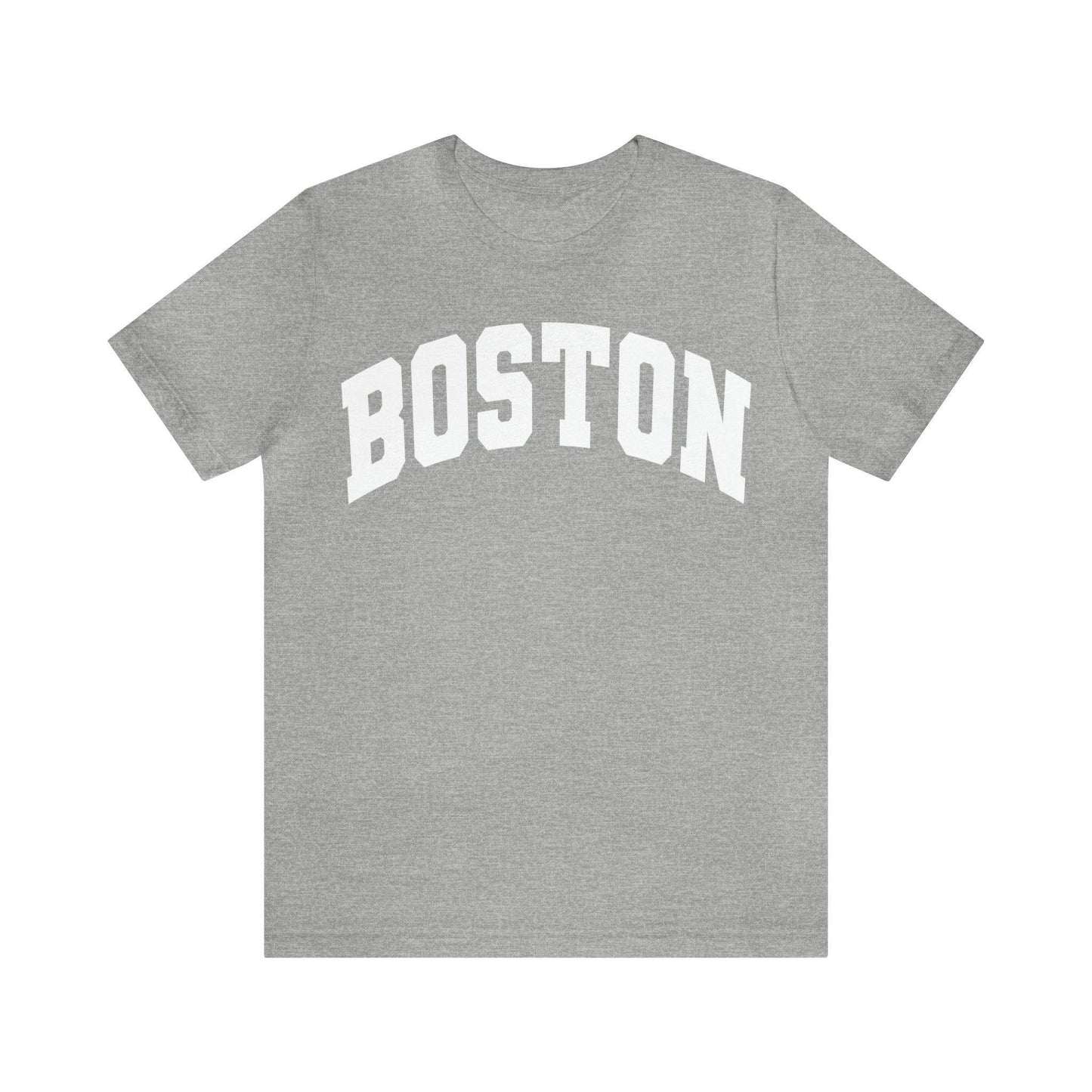 Boston Massachusetts Shirt, Boston Souvenirs, Boston shirt, Boston Tshirt, Boston Vacation shirt - Giftsmojo