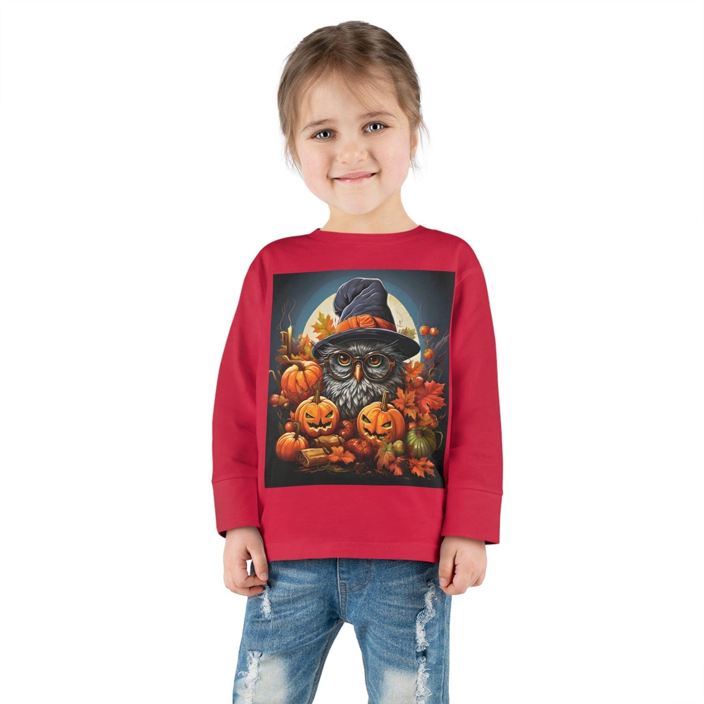 Kids Halloween Costume Kids Trick or Treat Outfit for Halloween Kids Jack O Lantern Shirt Kids Scary Faces Halloween Pumpkin Face Shirt - Giftsmojo