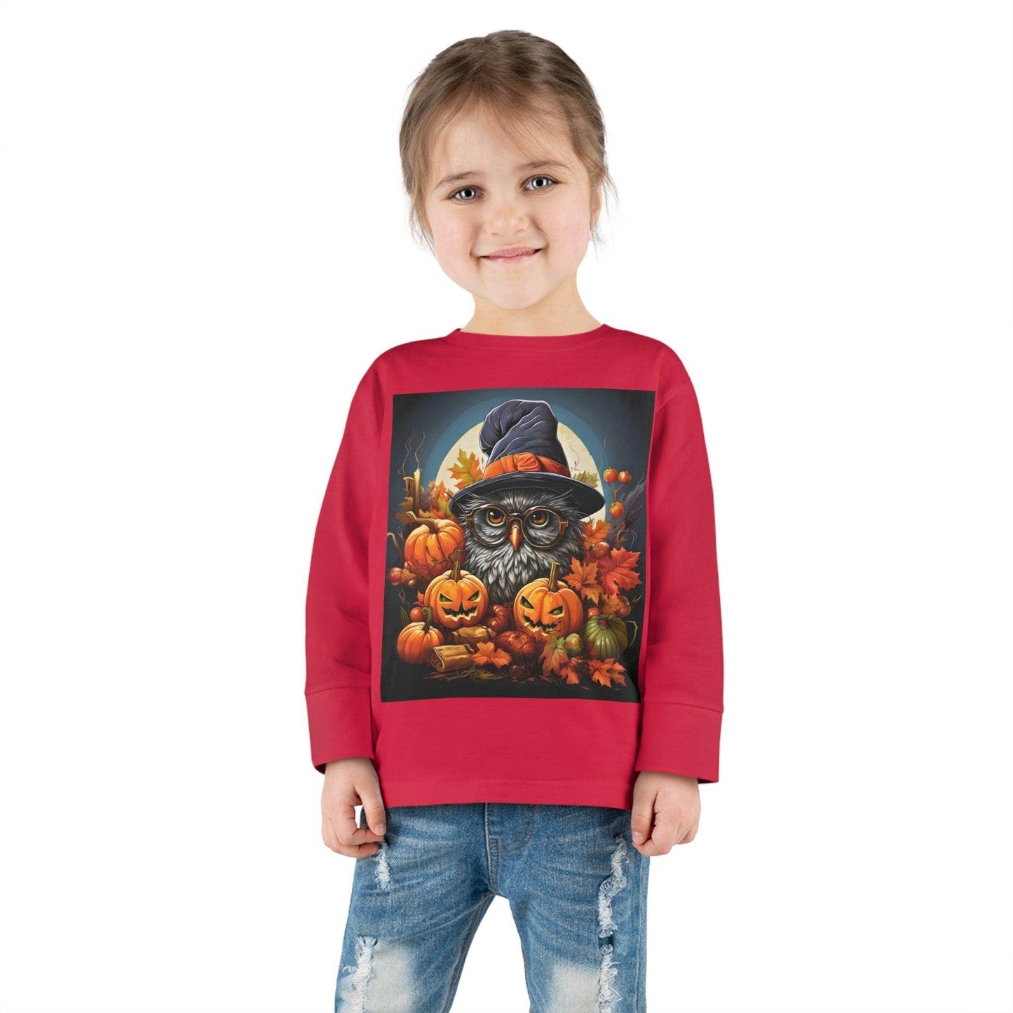 Kids Halloween Costume Kids Trick or Treat Outfit for Halloween Kids Jack O Lantern Shirt Kids Scary Faces Halloween Pumpkin Face Shirt - Giftsmojo