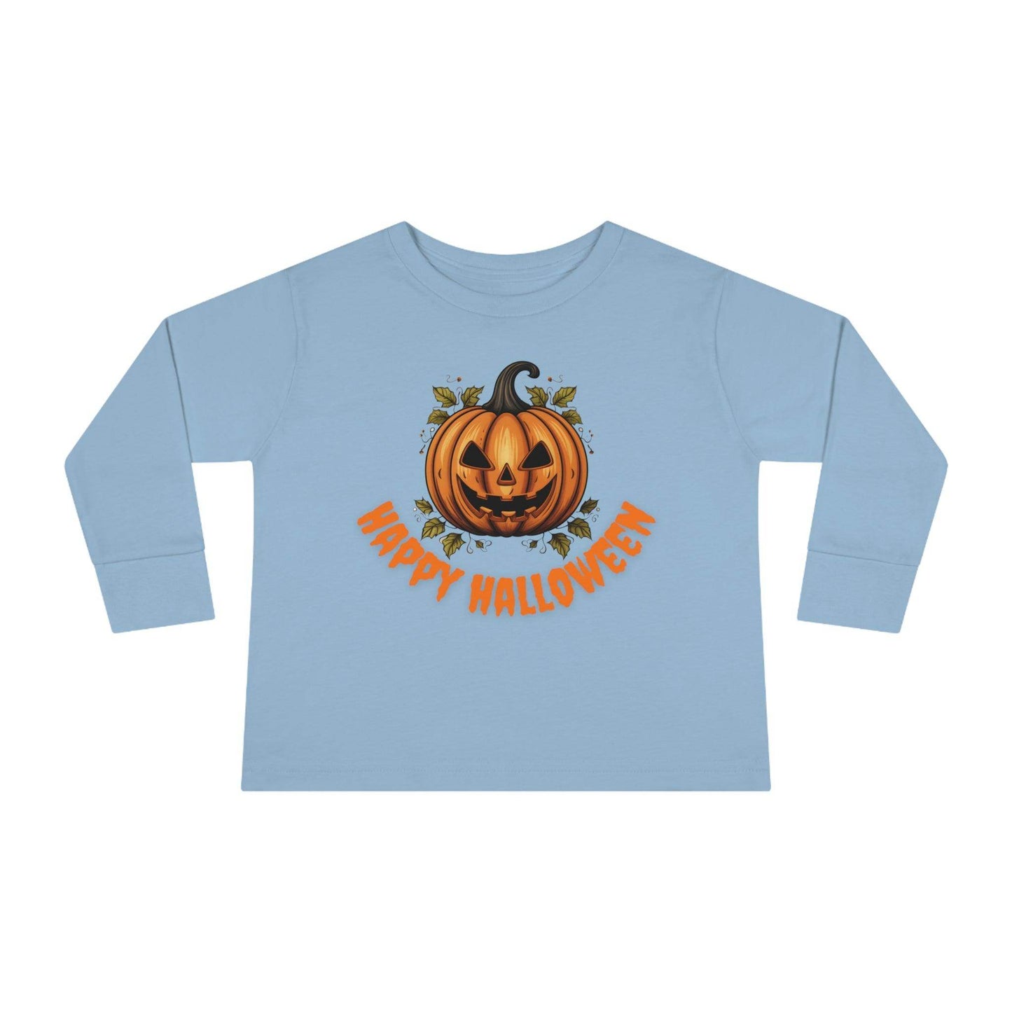 Kids Halloween Costume Kids Trick or Treat Outfit for Halloween Kids Jack O Lantern Shirt Kids Scary Faces Halloween Pumpkin Face Shirt - Giftsmojo