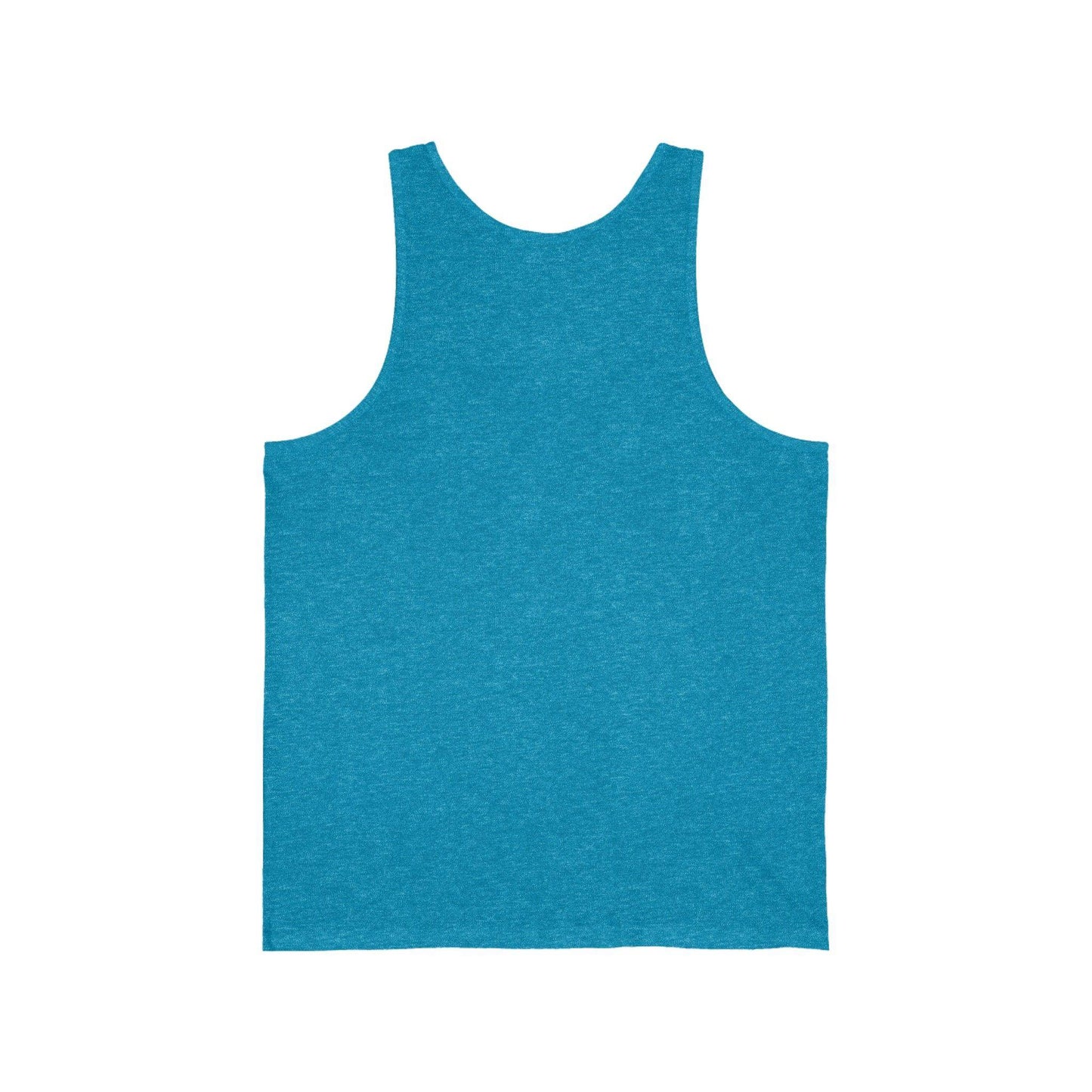 Love square Hearts Tank Top - Giftsmojo