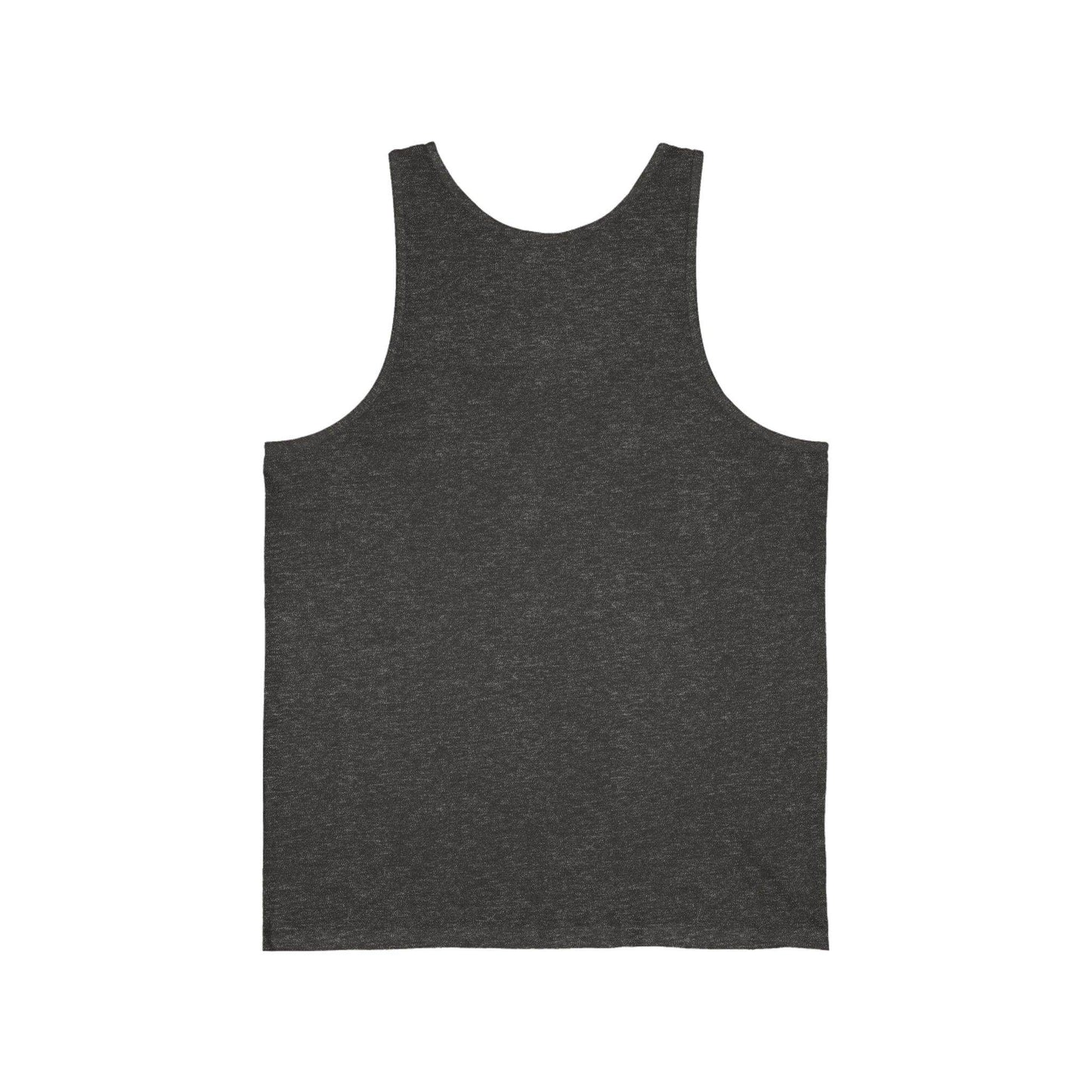 Love square Hearts Tank Top - Giftsmojo