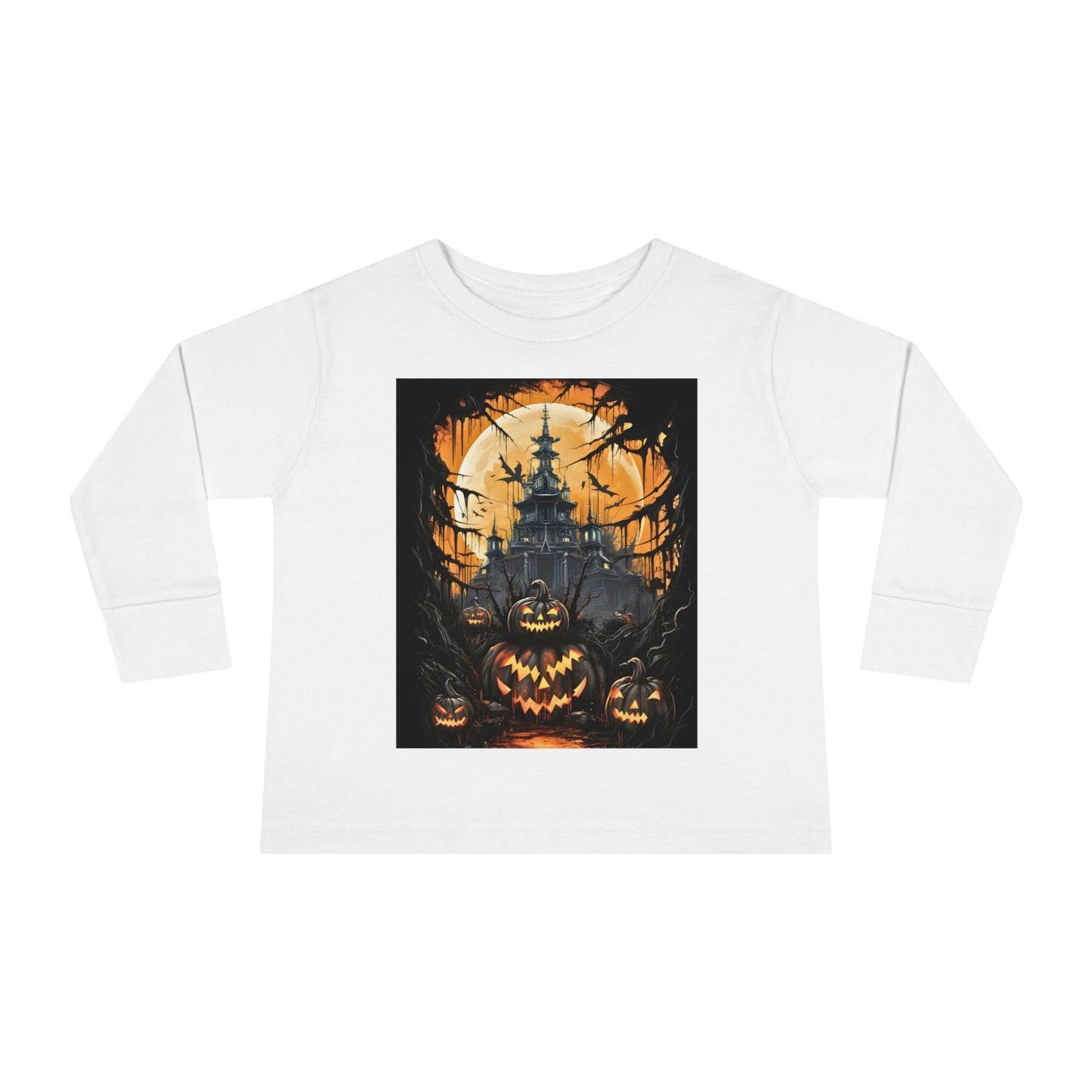 Kids Trick or Treat Outfit for Halloween Kids Jack O Lantern Shirt Kids Scary Faces Halloween Pumpkin Face Shirt Kids Halloween Shirt - Giftsmojo