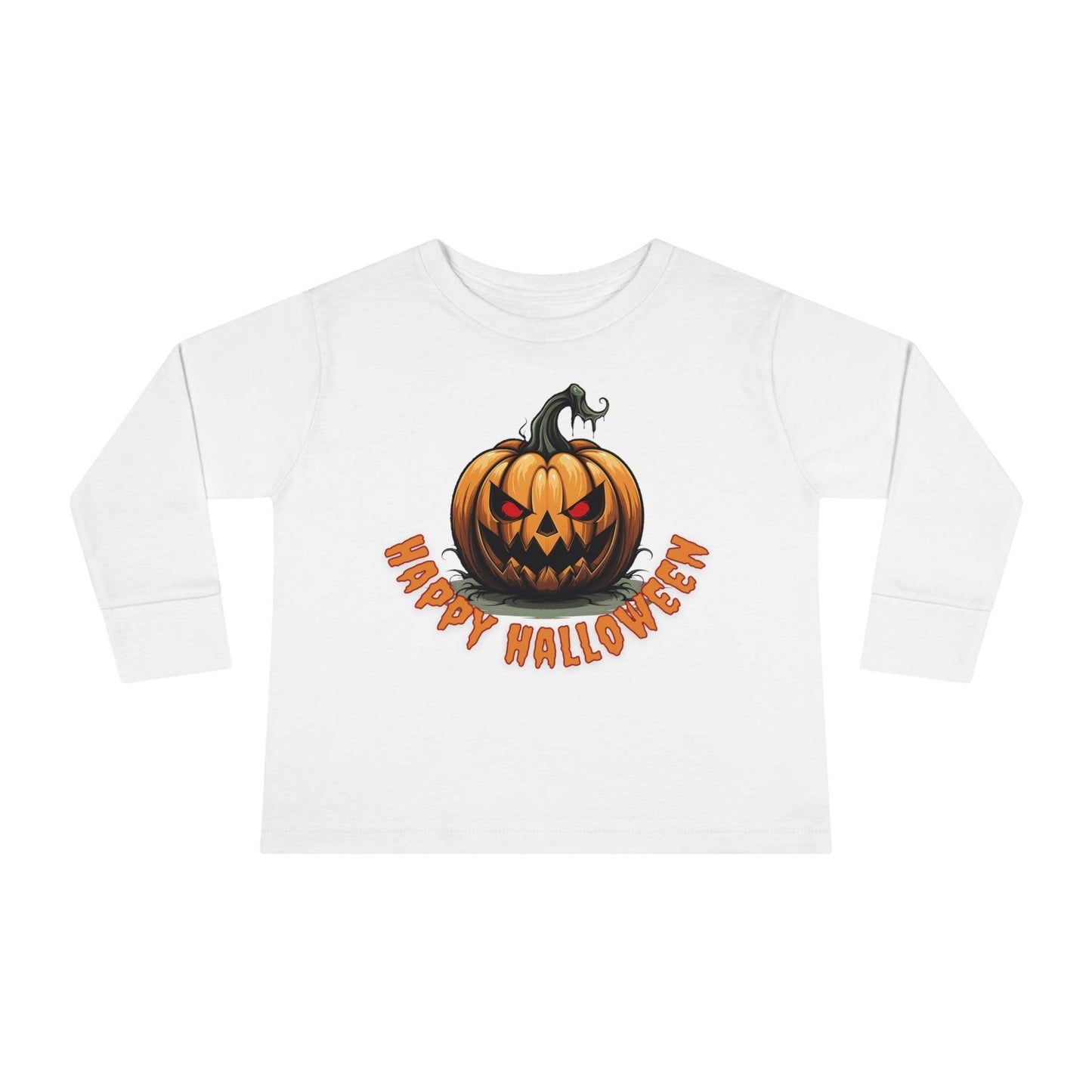 Kids Halloween Pumpkin Shirt Kids Halloween Costume Kids Trick or Treat Outfit for Halloween Kids Jack O Lantern Shirt Kids Scary Faces - Giftsmojo