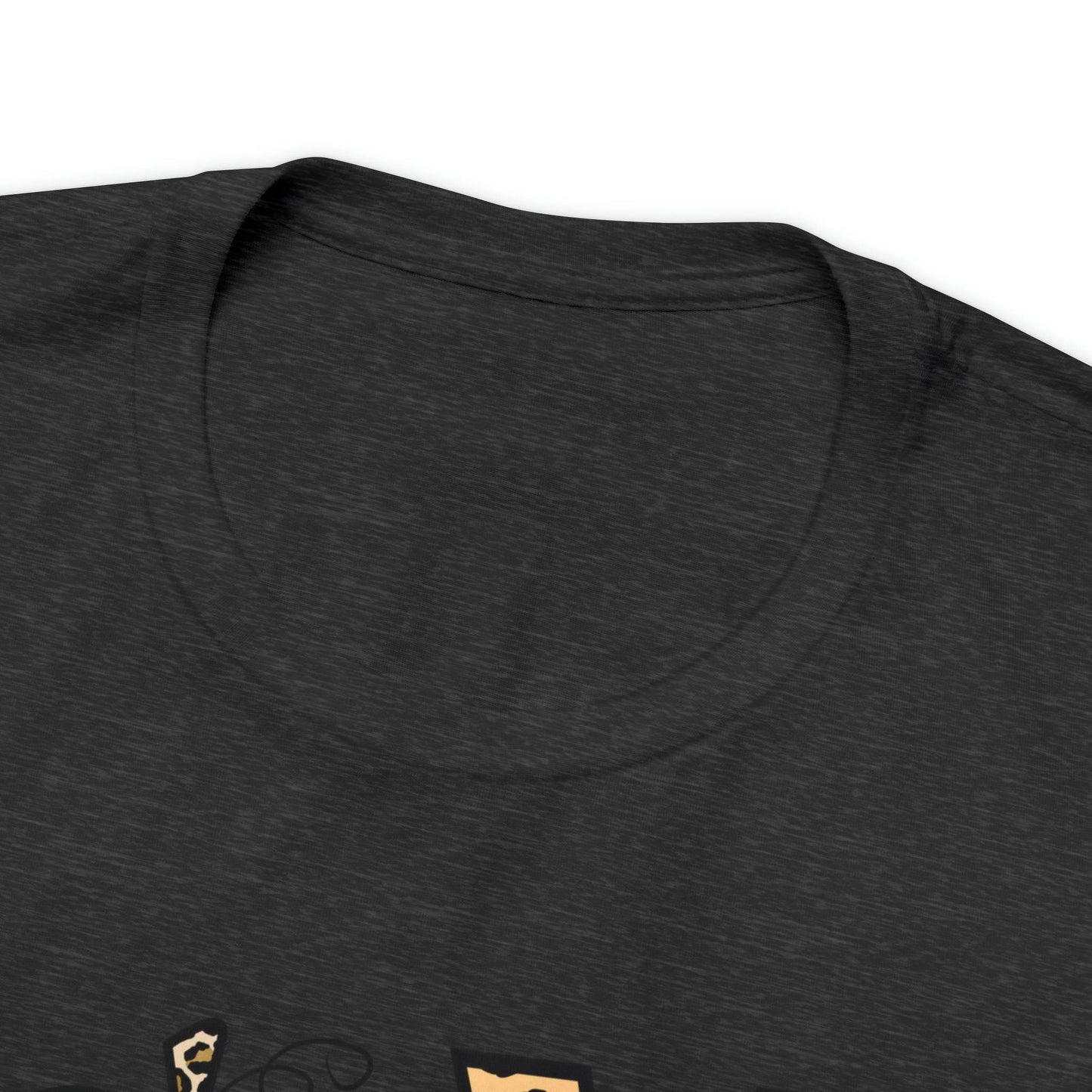 Leopard Print Love Fall Y'all Shirt, Pumpkin Shirt, Fall Shirt for Fall Lovers, Fall Gift - Giftsmojo