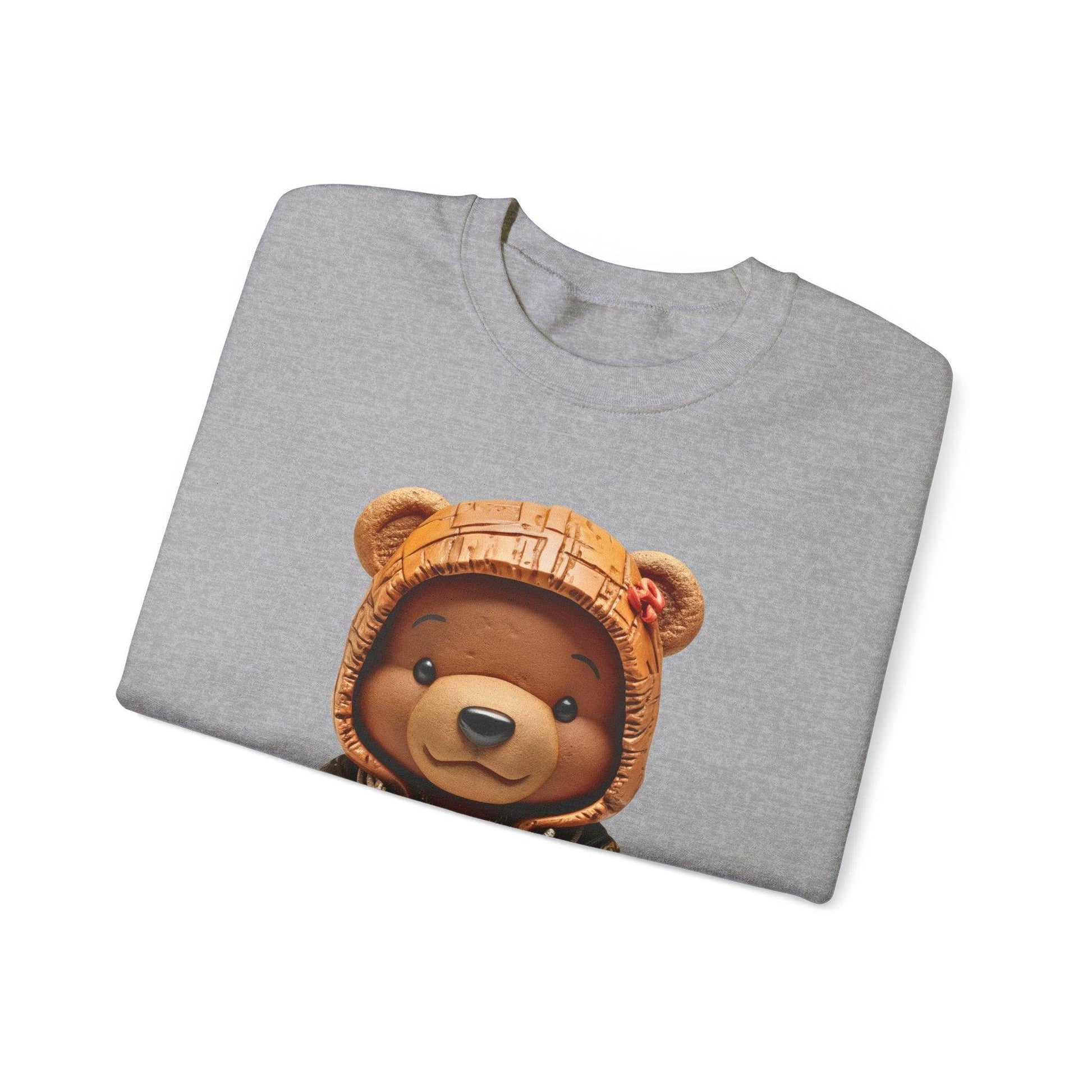 Hip-Hop Sweater: Elevate Your Street Style with Urban Edge - Giftsmojo