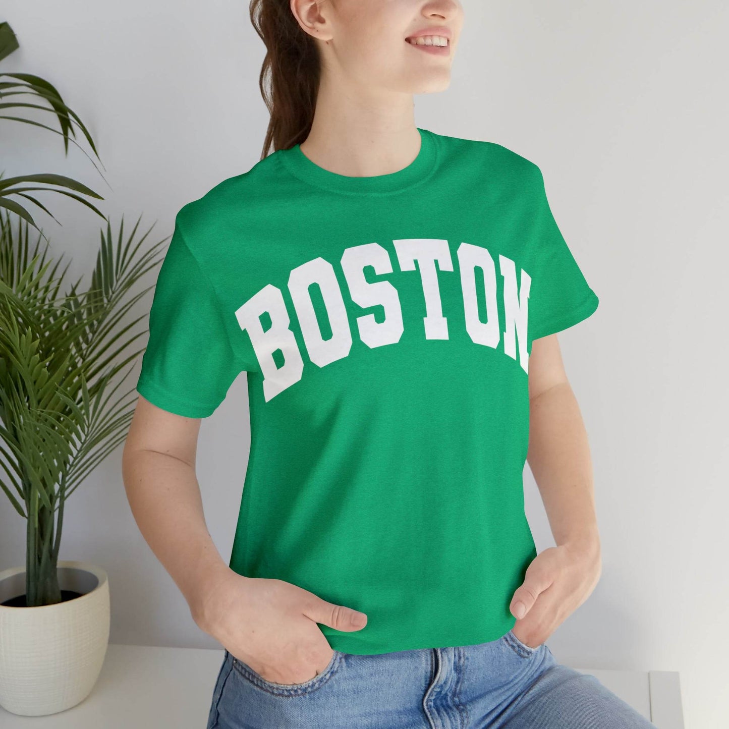 Boston Massachusetts Shirt, Boston Souvenirs, Boston shirt, Boston Tshirt, Boston Vacation shirt - Giftsmojo