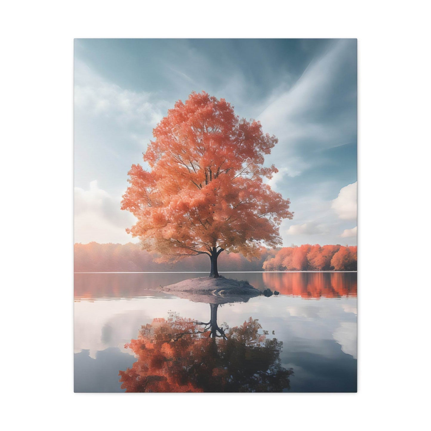 Fall Wall Art Wall Decor - Giftsmojo