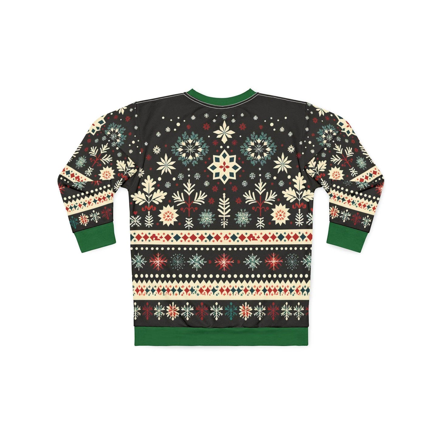 Ugly Christmas Sweater Ugly Sweatshirt Christmas Sweatshirt, Womens Christmas Sweater, Christmas Crewneck Pullover Christmas Tree Holiday Sweaters Winter - Giftsmojo