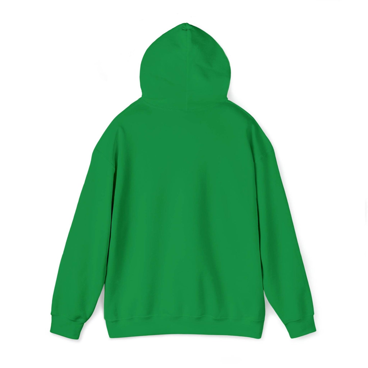 Ho HO Ho Merry Christmas Unisex Heavy Blend Hooded Sweatshirt Christmas Shirt Hoodie - Giftsmojo