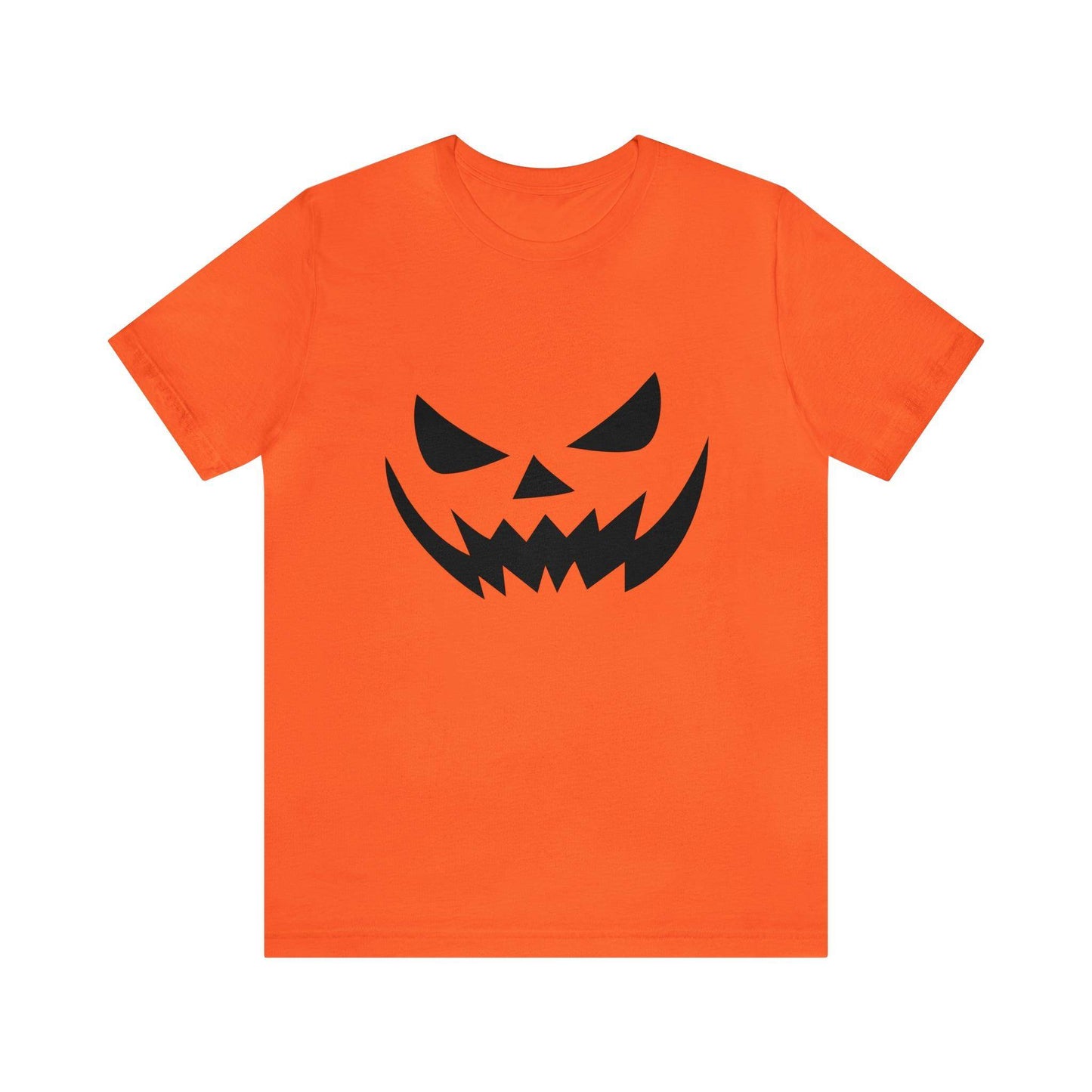 Scary Faces Halloween Pumpkin Faces Pumpkin Silhouette Halloween Shirt Pumpkin Face Halloween Costume - Giftsmojo