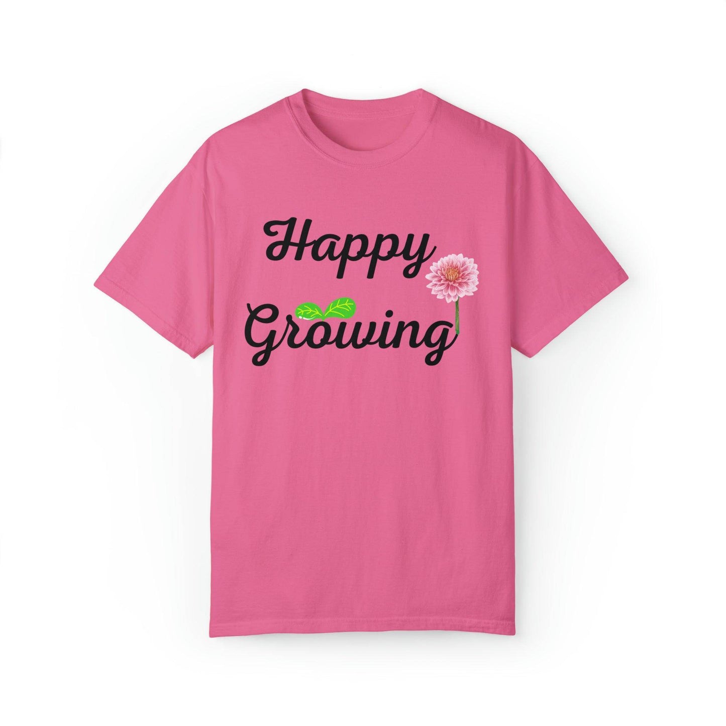 Farming shirt for farmers, Gift for her, Gardener gift for farm lover, Floral shirts for mom, Plant mom shirt, Gifts for mom, Garden gift for gardeners, Nature shirt for gardeners - Giftsmojo