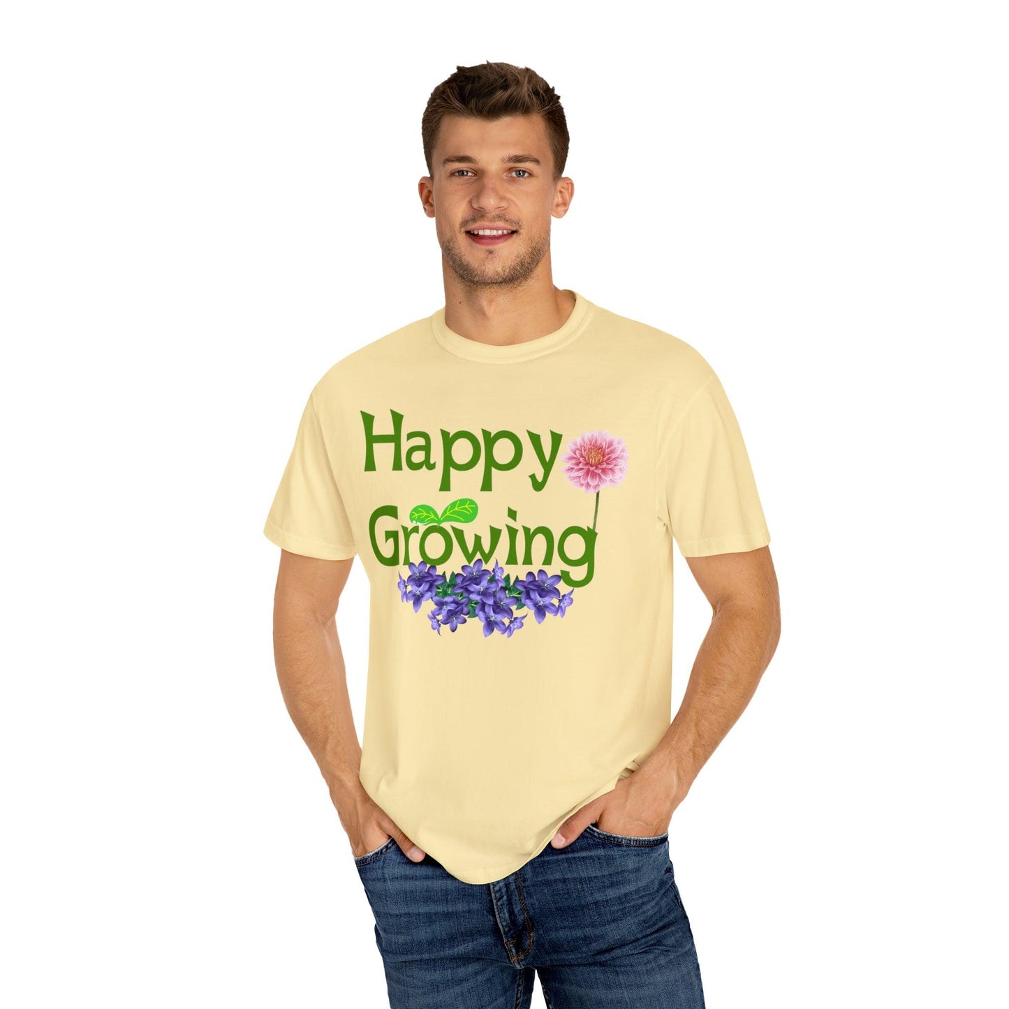Garden Shirt Women Gardener shirt, Farmer Gift, Plant Mom, Plant Lover Gift Garden Shirt Men