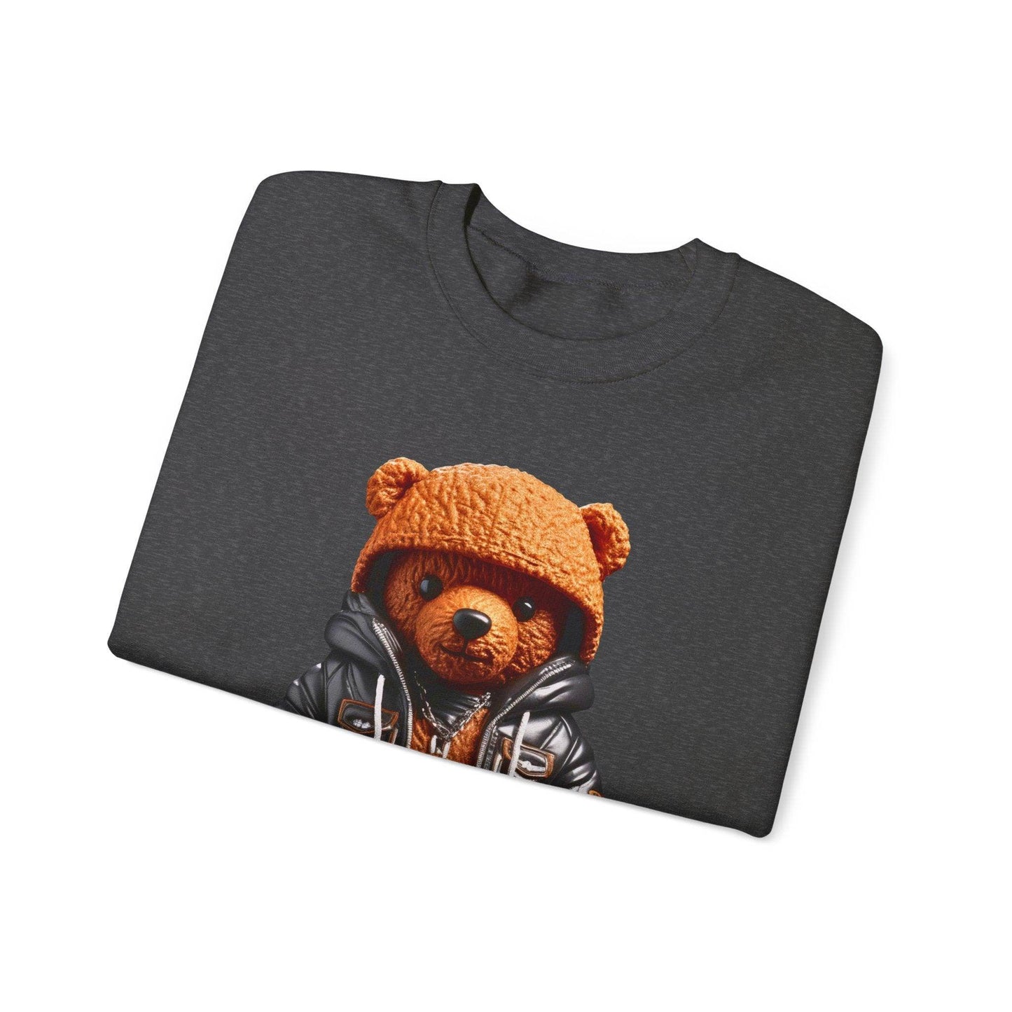 Hip-Hop Sweater Unisex: Groove in Style and Comfort - Giftsmojo