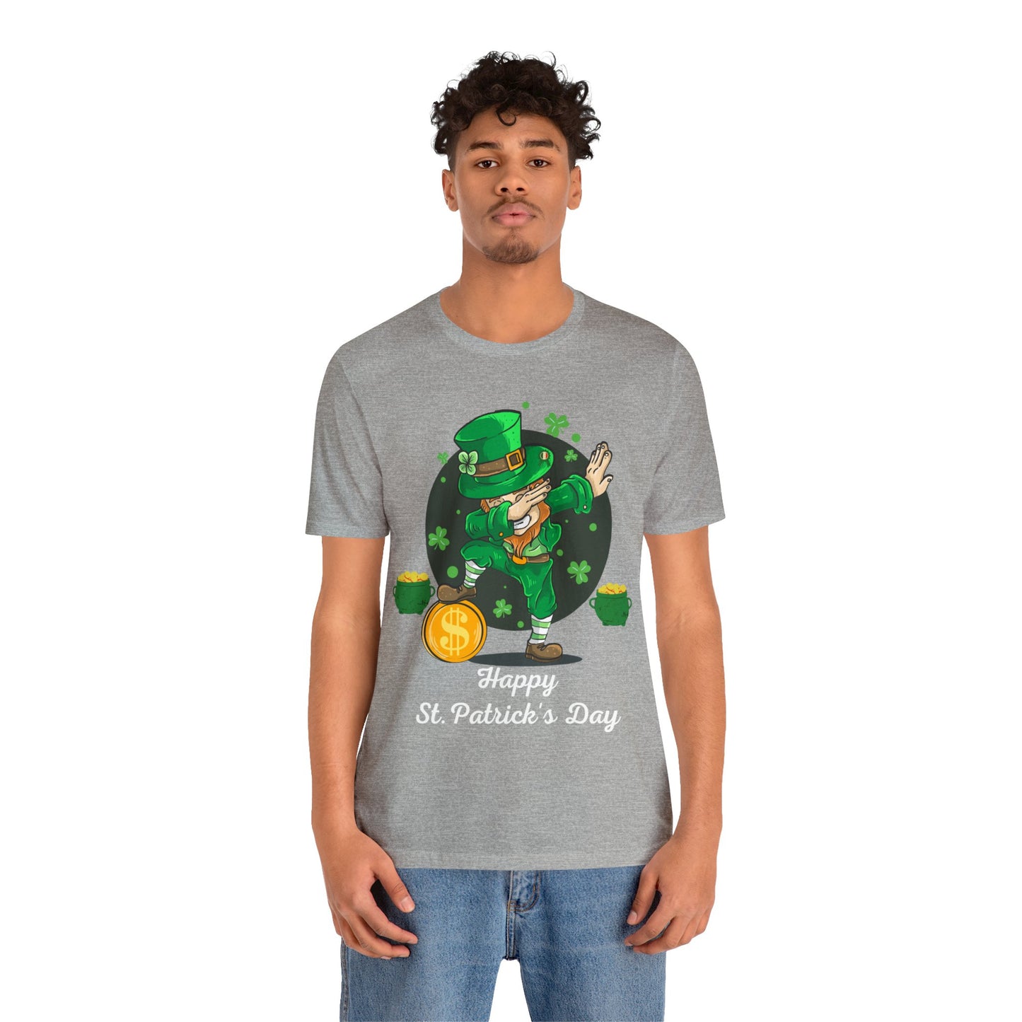 Happy St Patrick's Day shirt