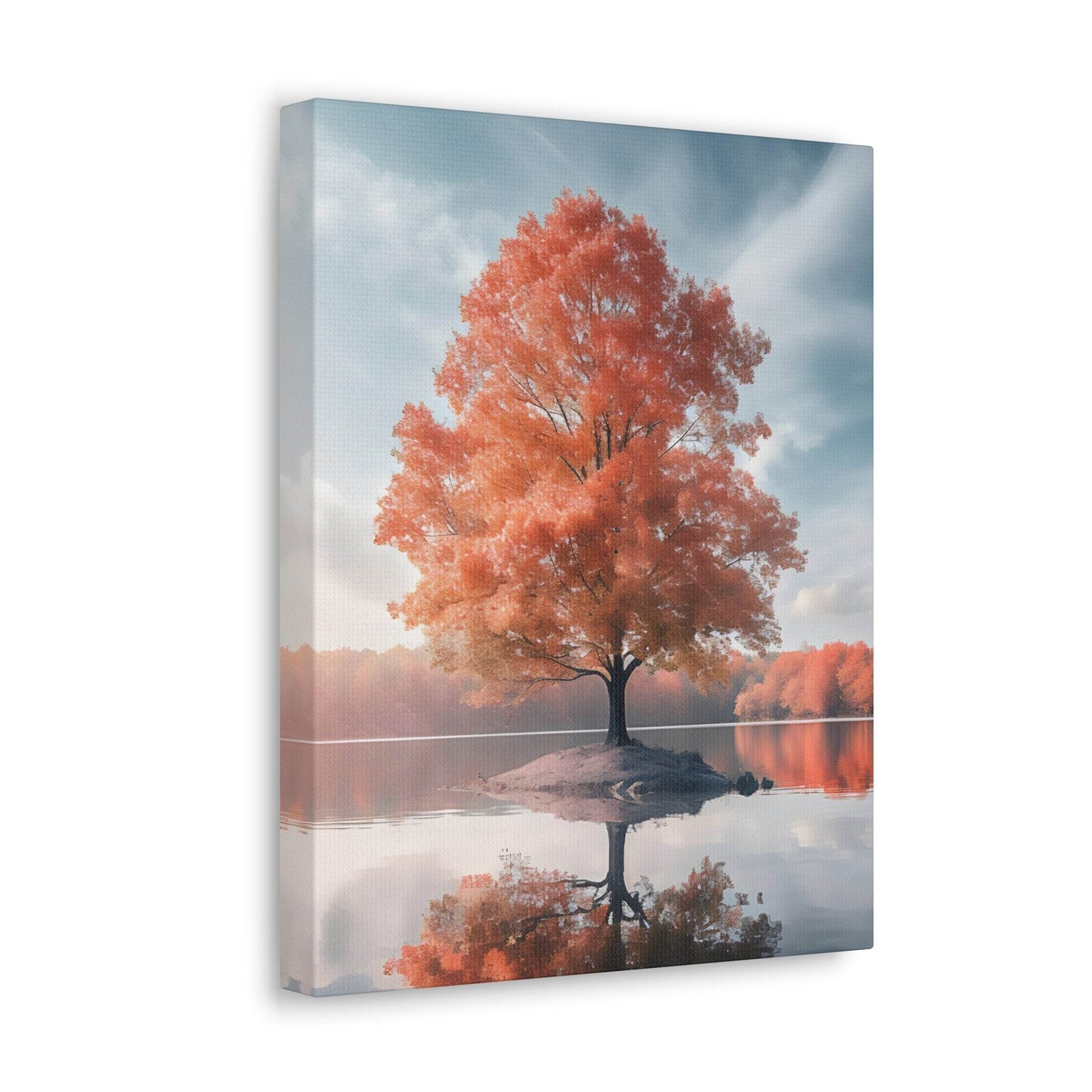 Fall Wall Art Wall Decor - Giftsmojo