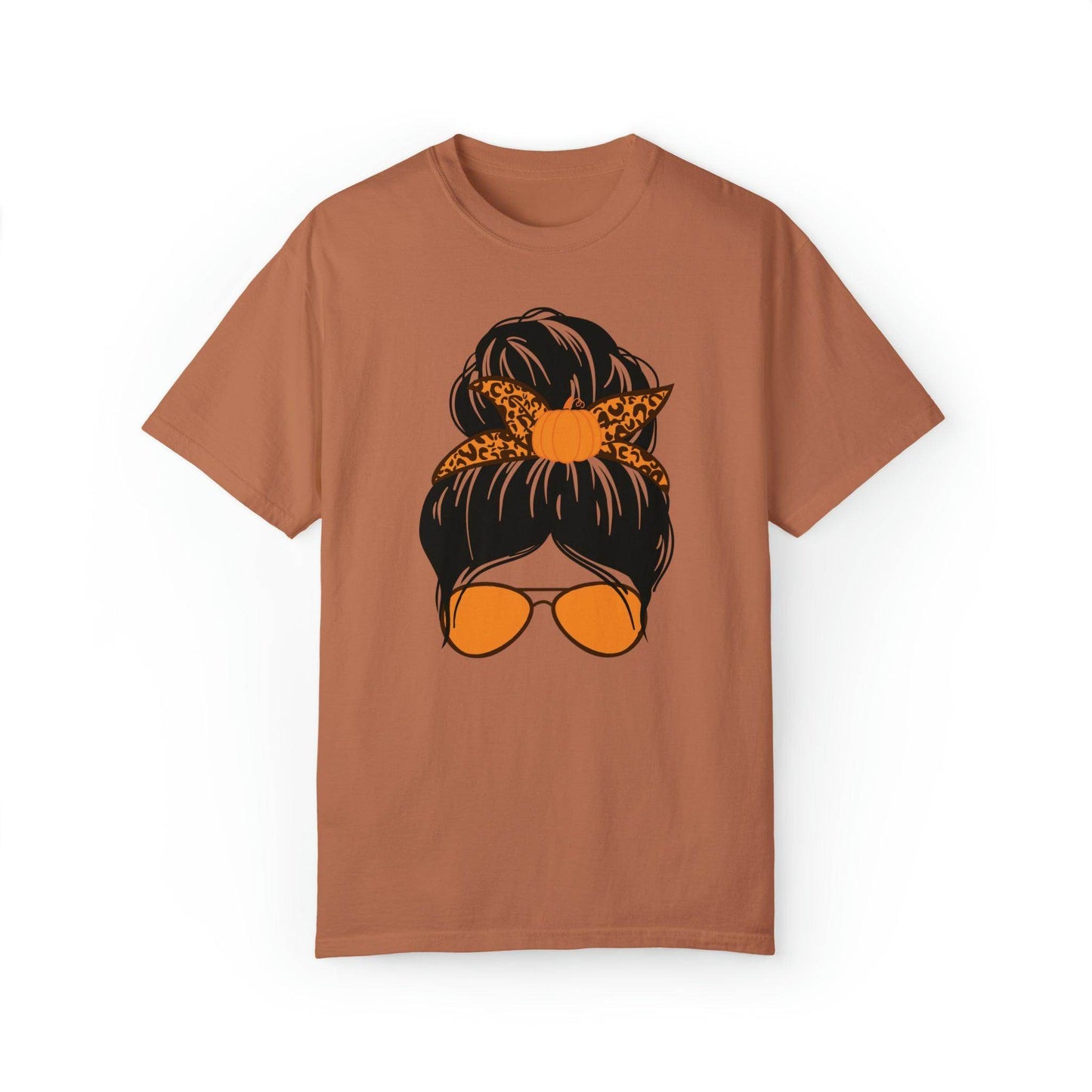 Momster Shirt Halloween Tshirt, Mom Halloween Shirt Trick or Treat shirt, Vintage Shirt Halloween Shirt Office Halloween Costume Outfit Retro - Giftsmojo